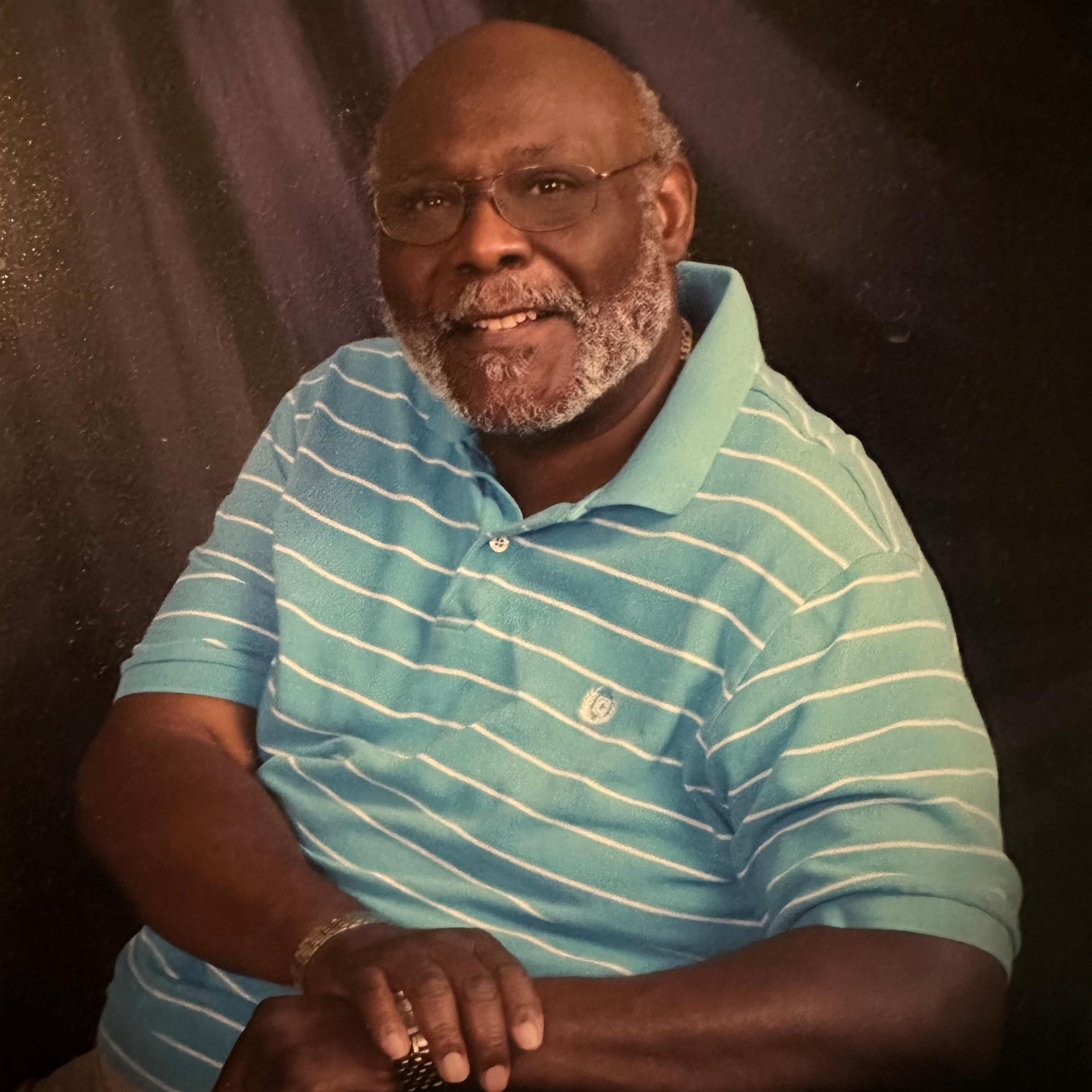Lonnie Beverlye Hewett