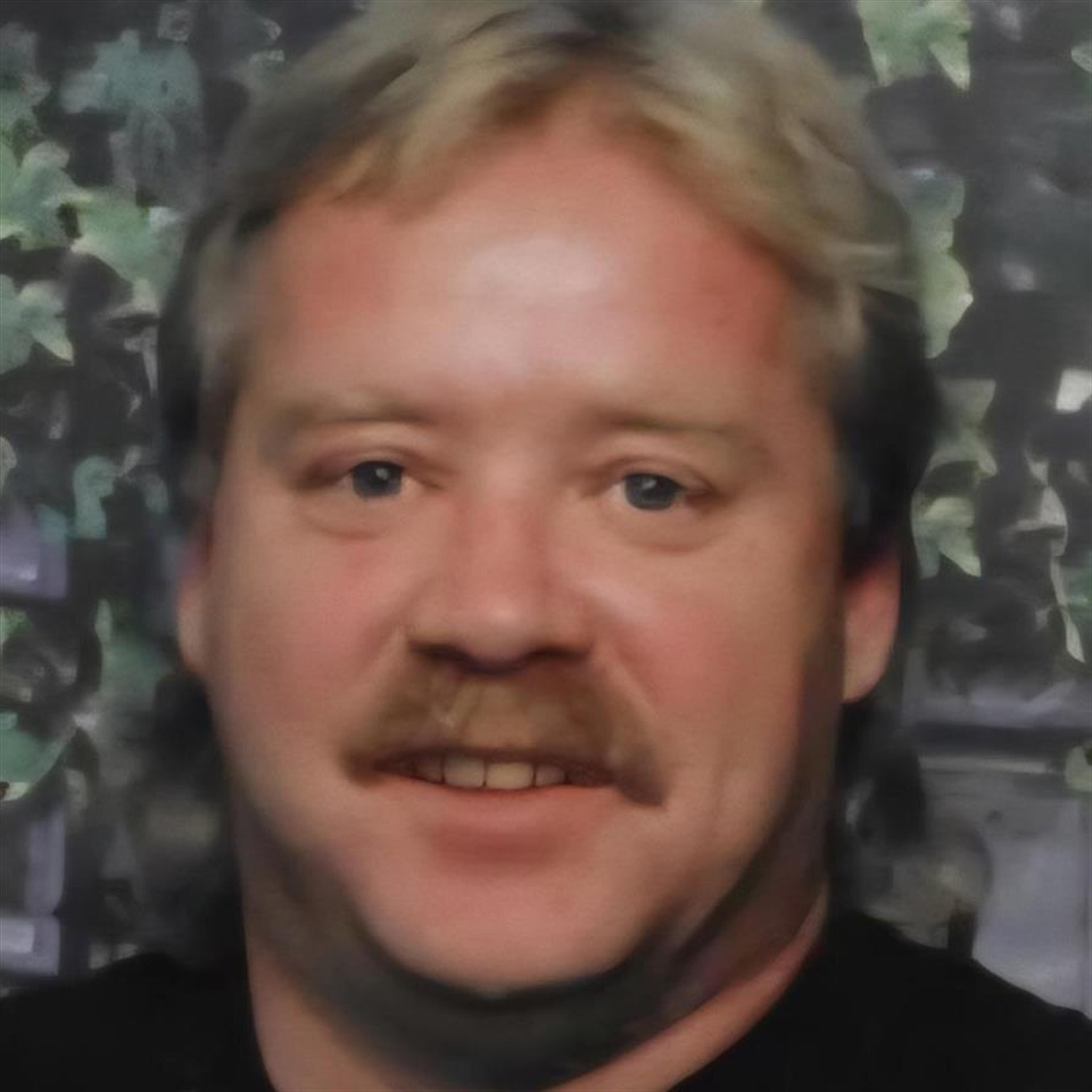 Donnie "Duck" Davis