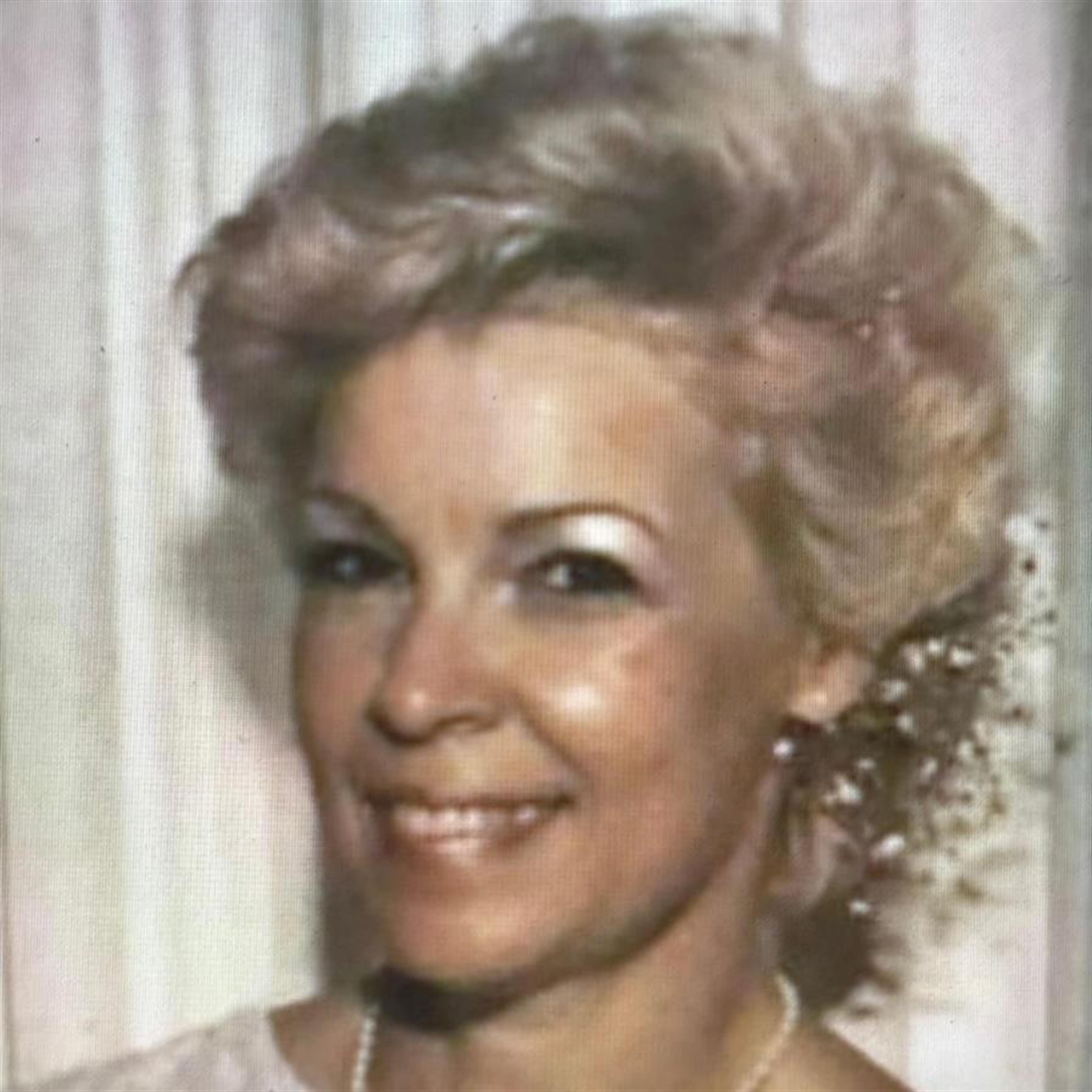 Joanne Thompson