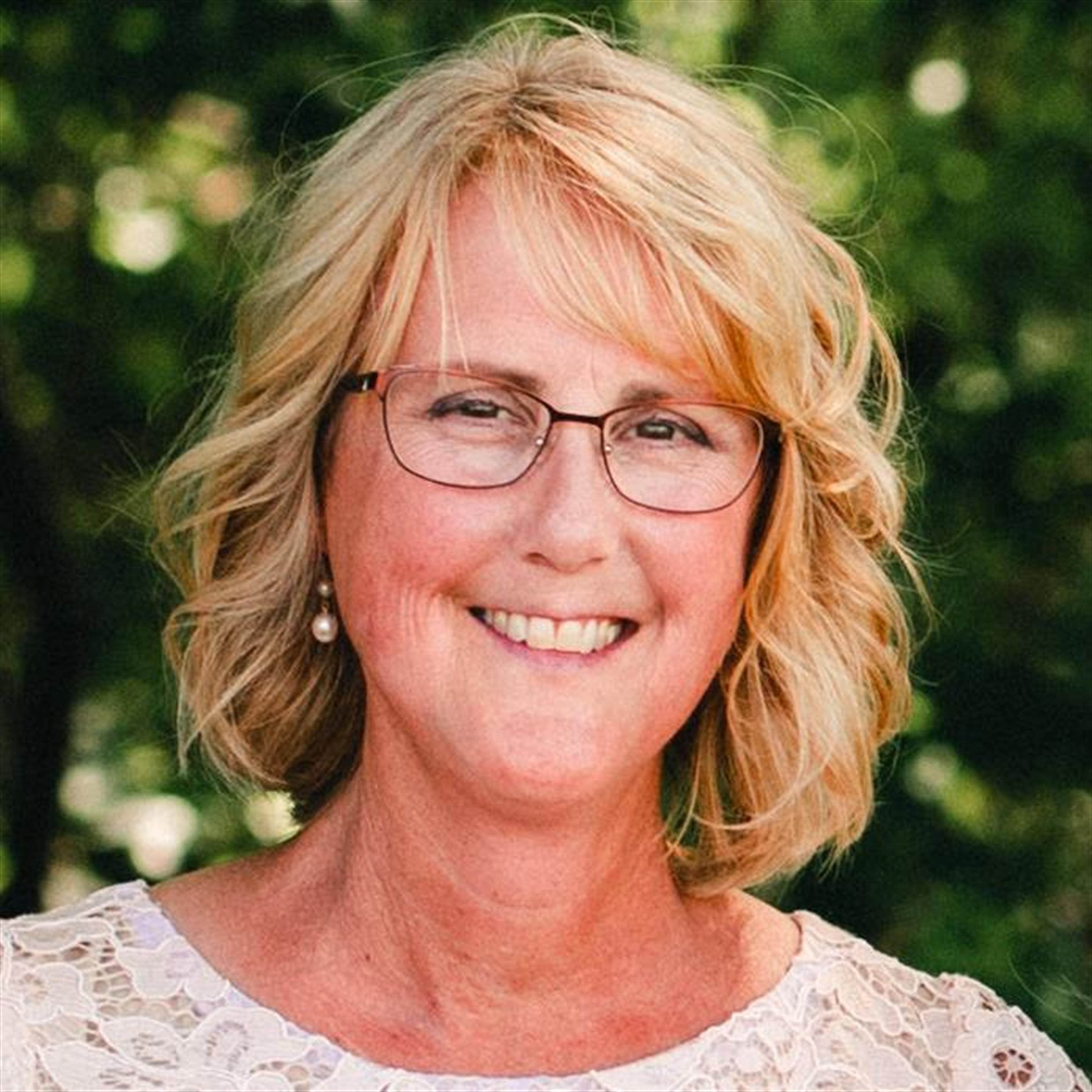 Shellie D. Shady