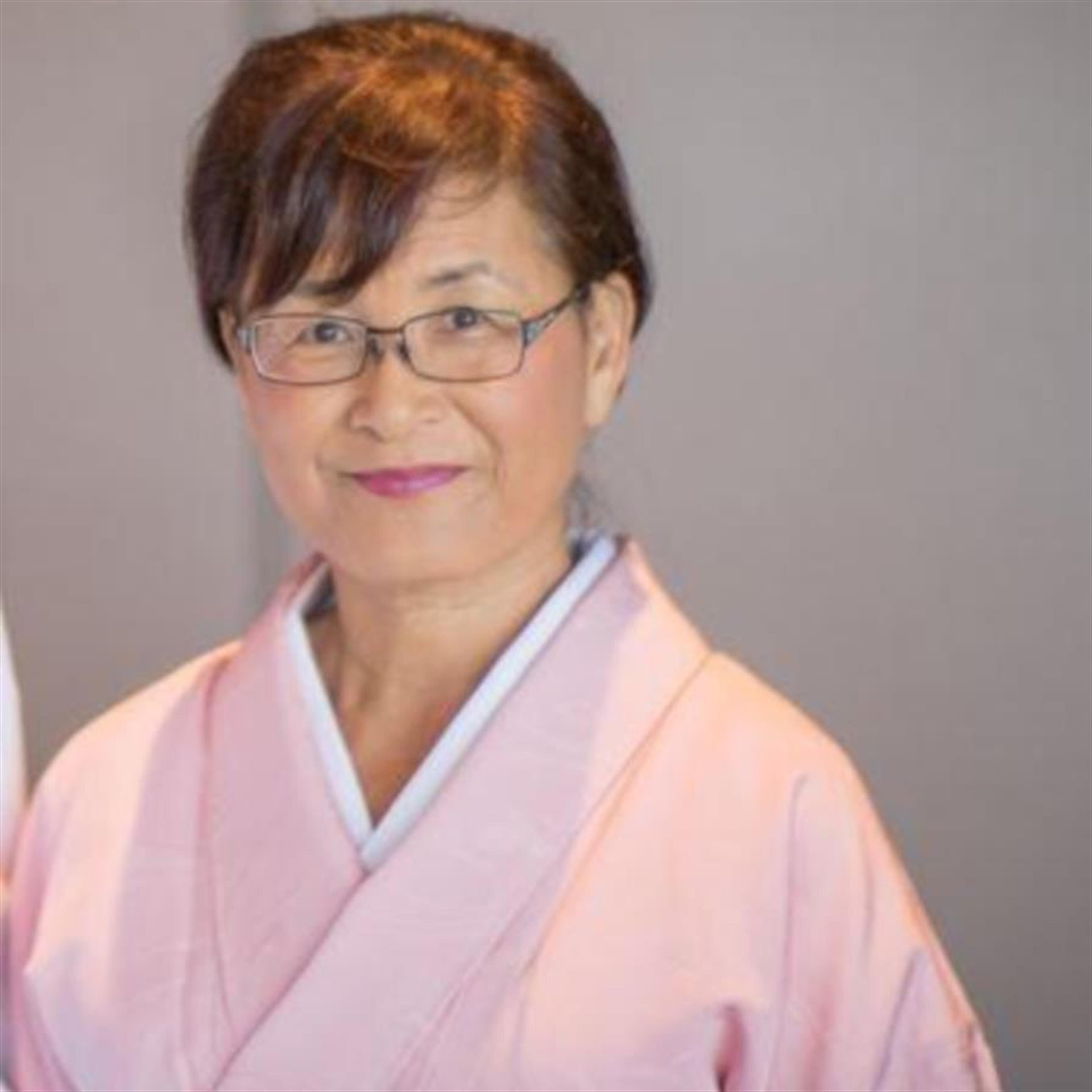 Taiko K. Hill