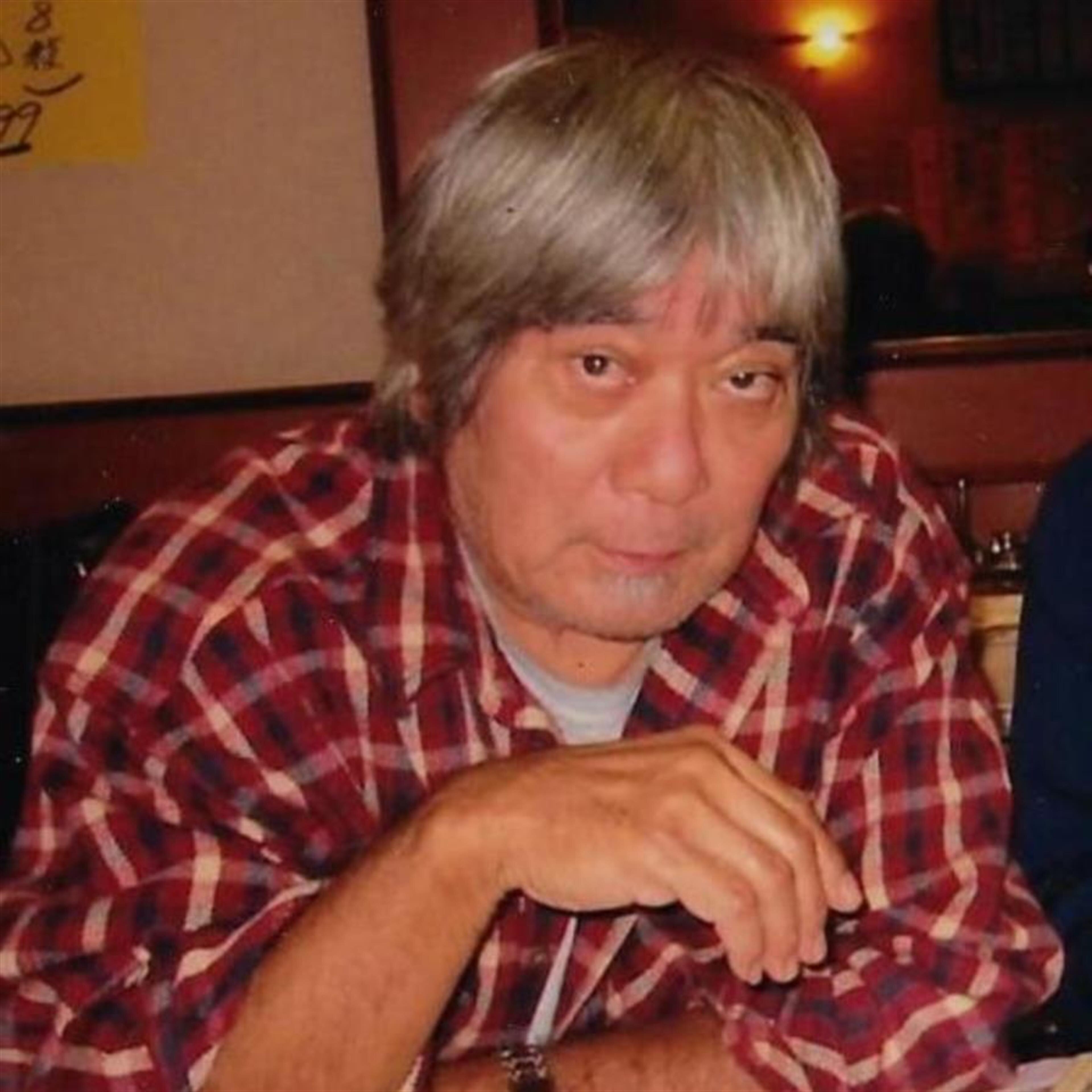 Lawrence Tatsuo Tamashiro