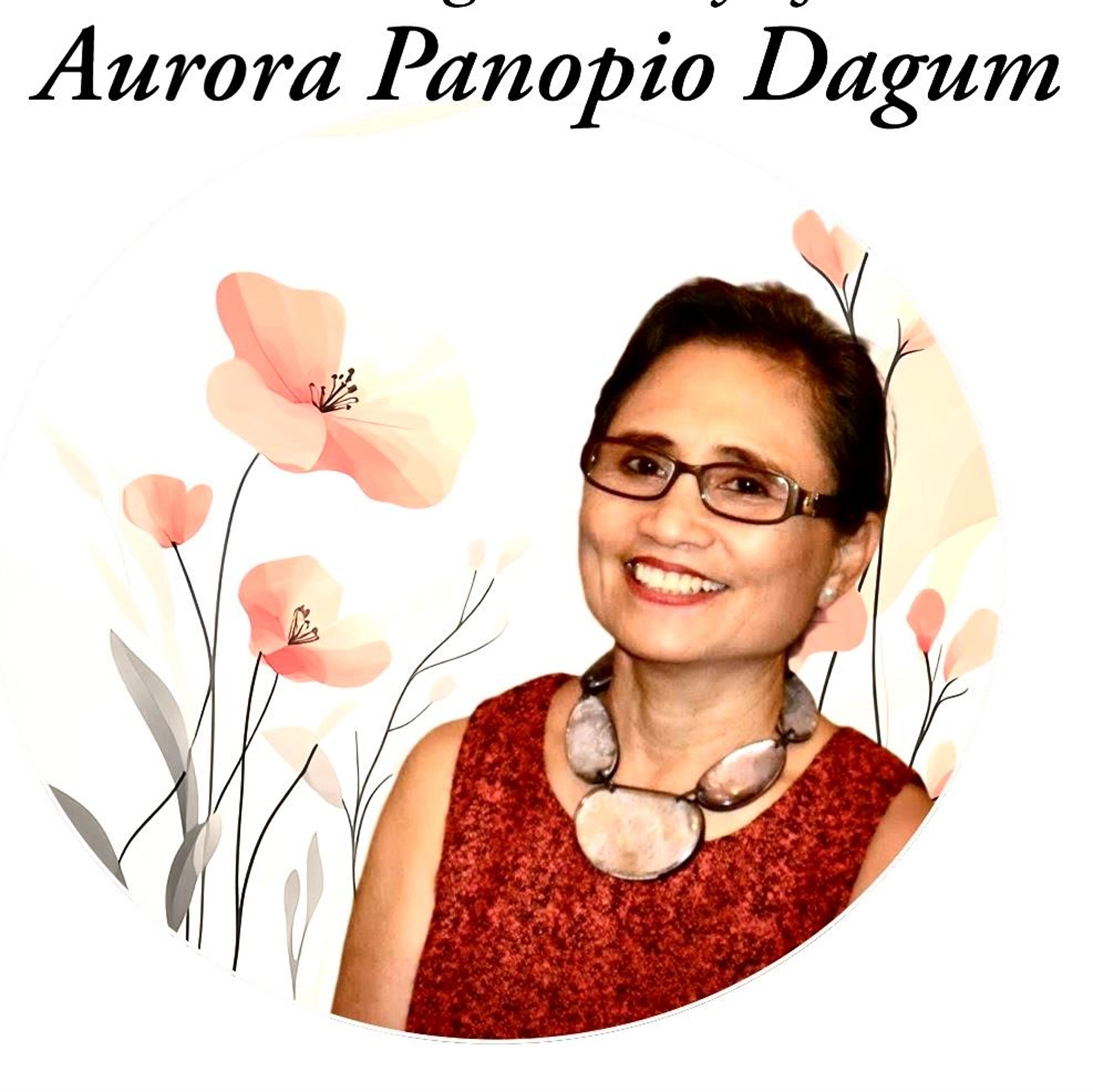 Aurora Panopio Dagum