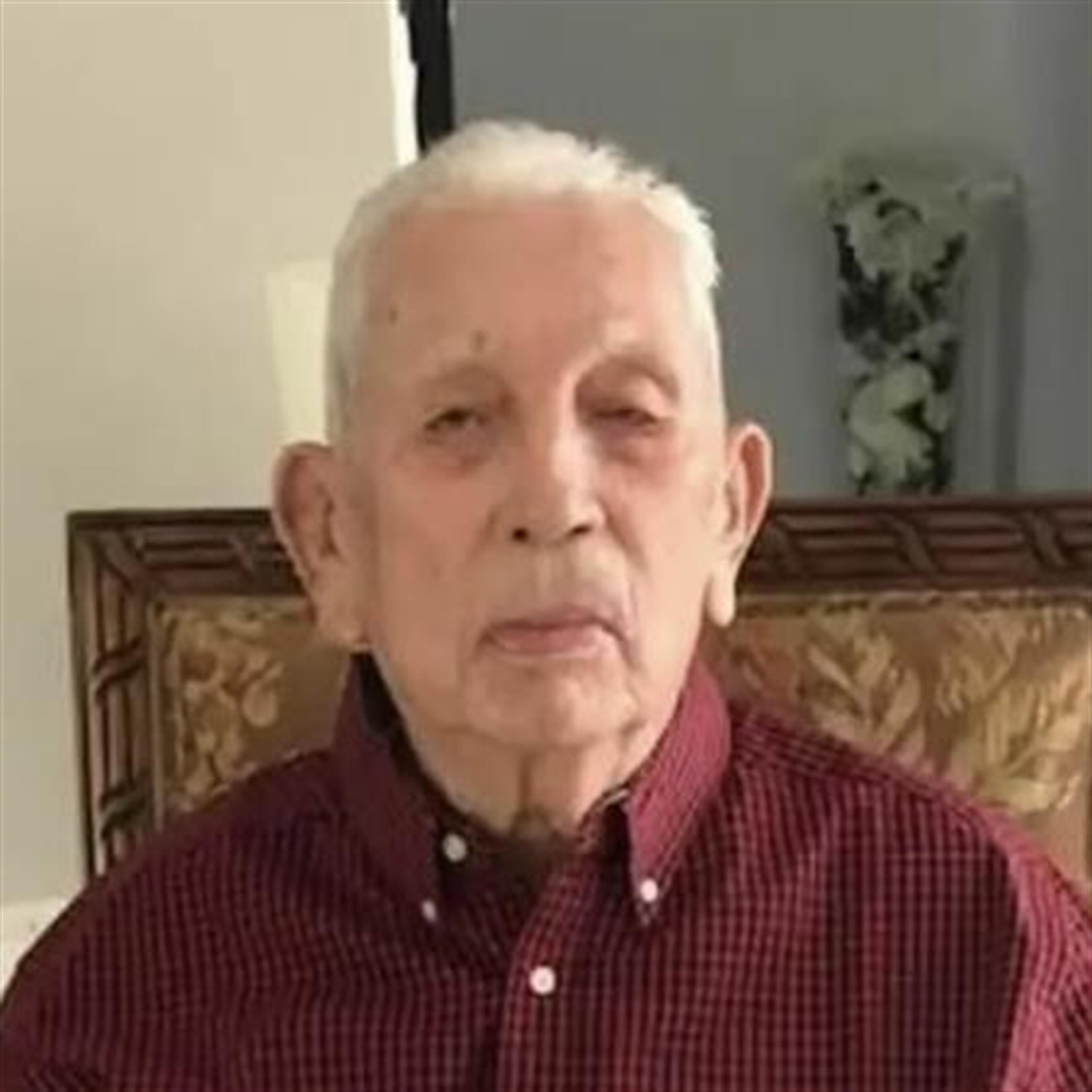 Juan Francisco Brizuela