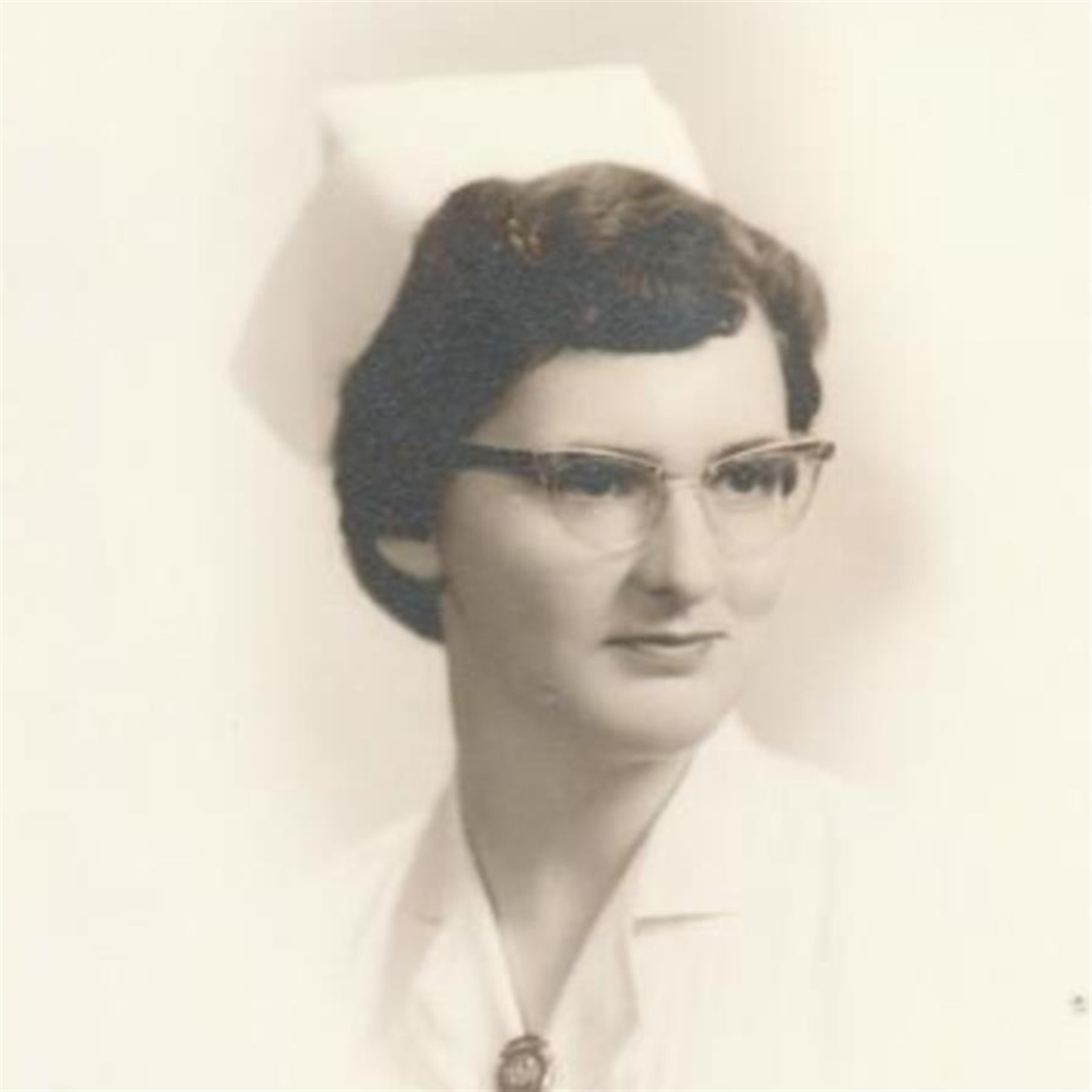 Jean Tweedy Berringer