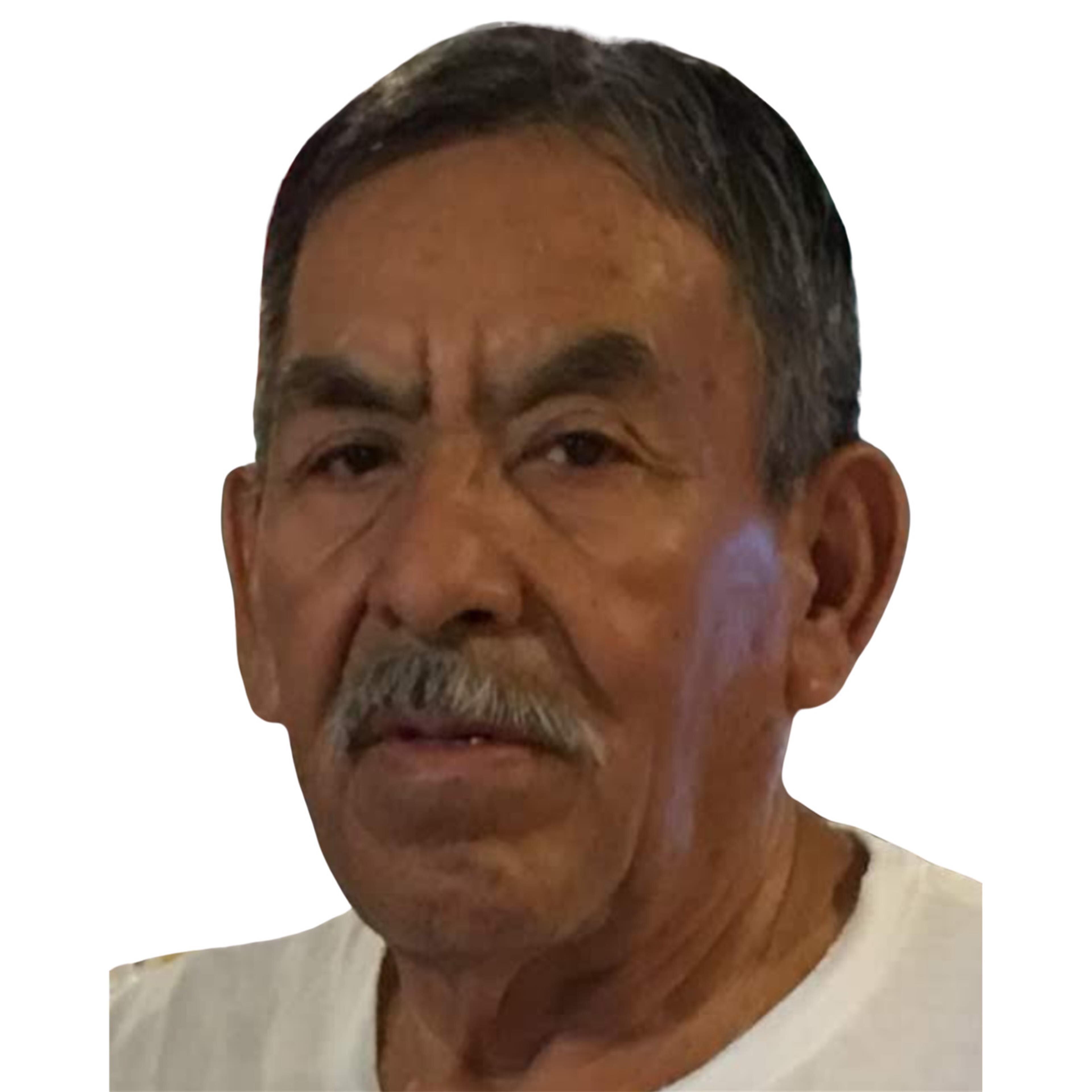 Pedro Leija