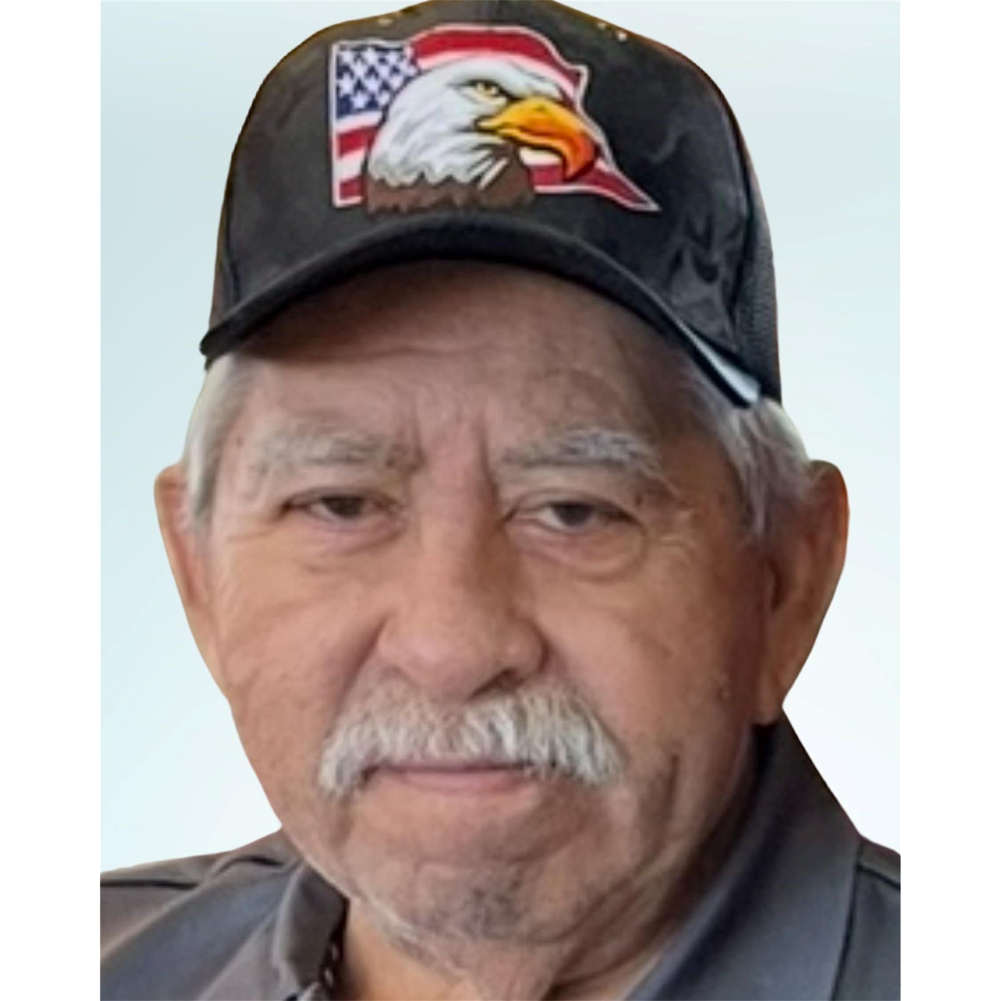 Sigifredo Cardenas Luna