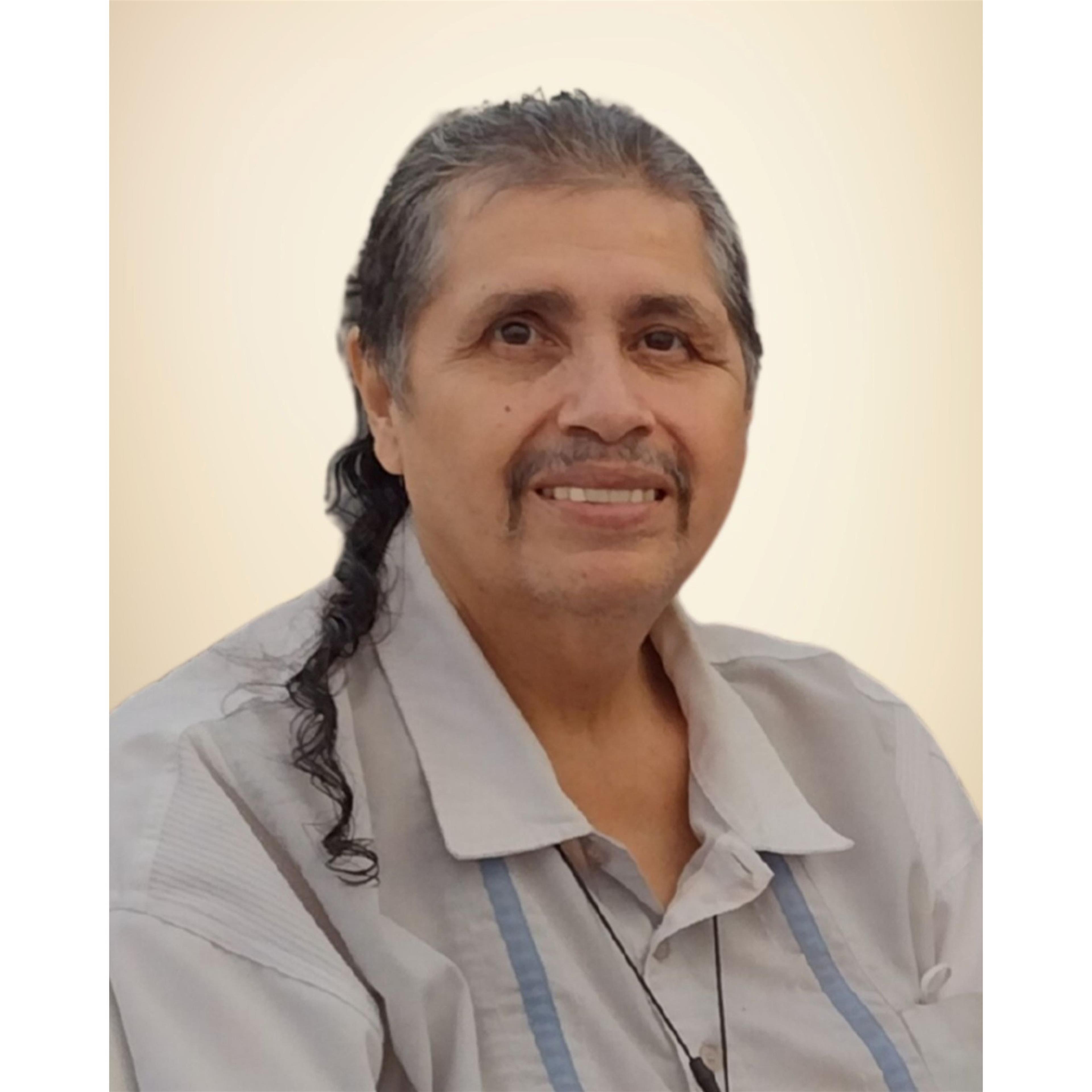 Ruben Almaraz