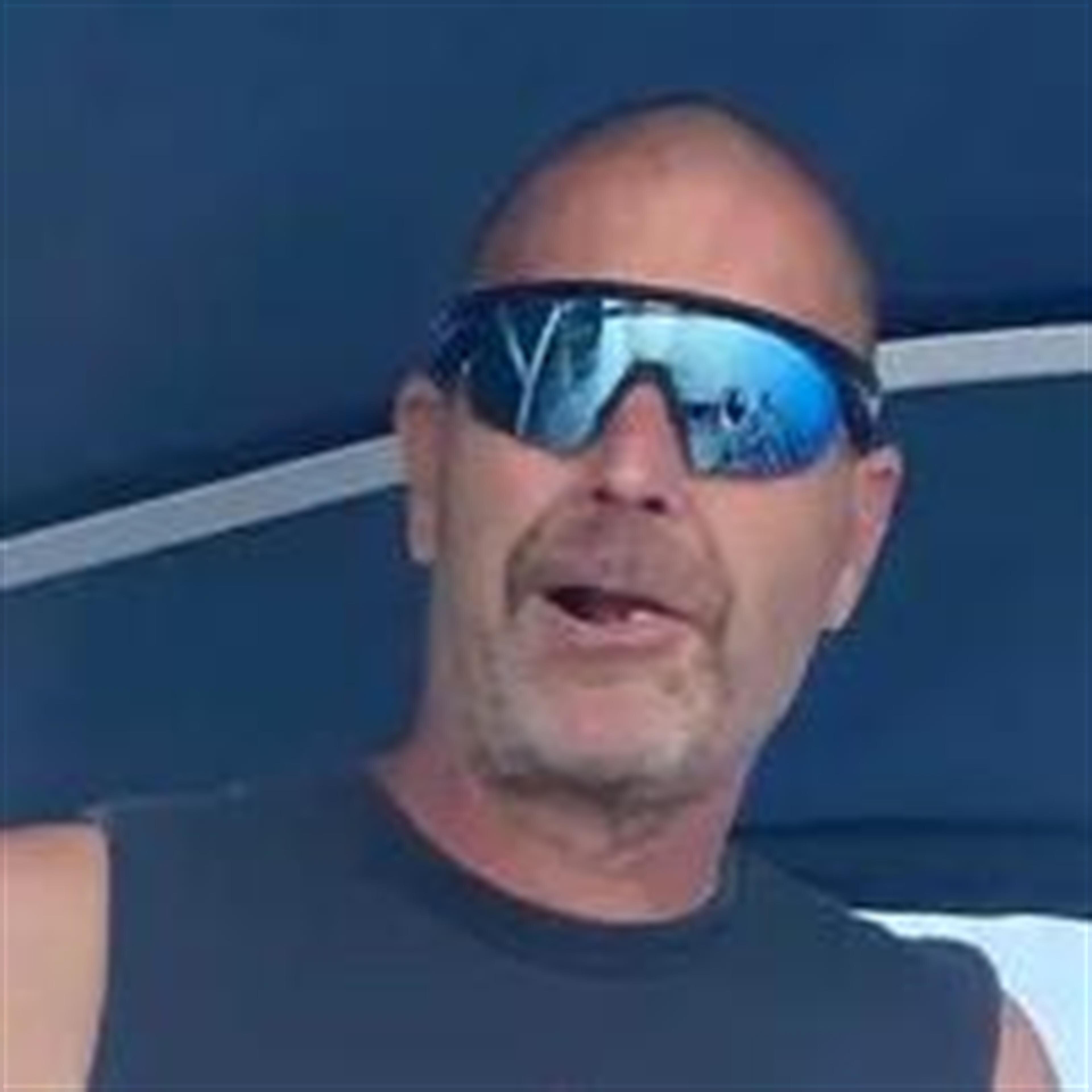 Michael John Haggerty