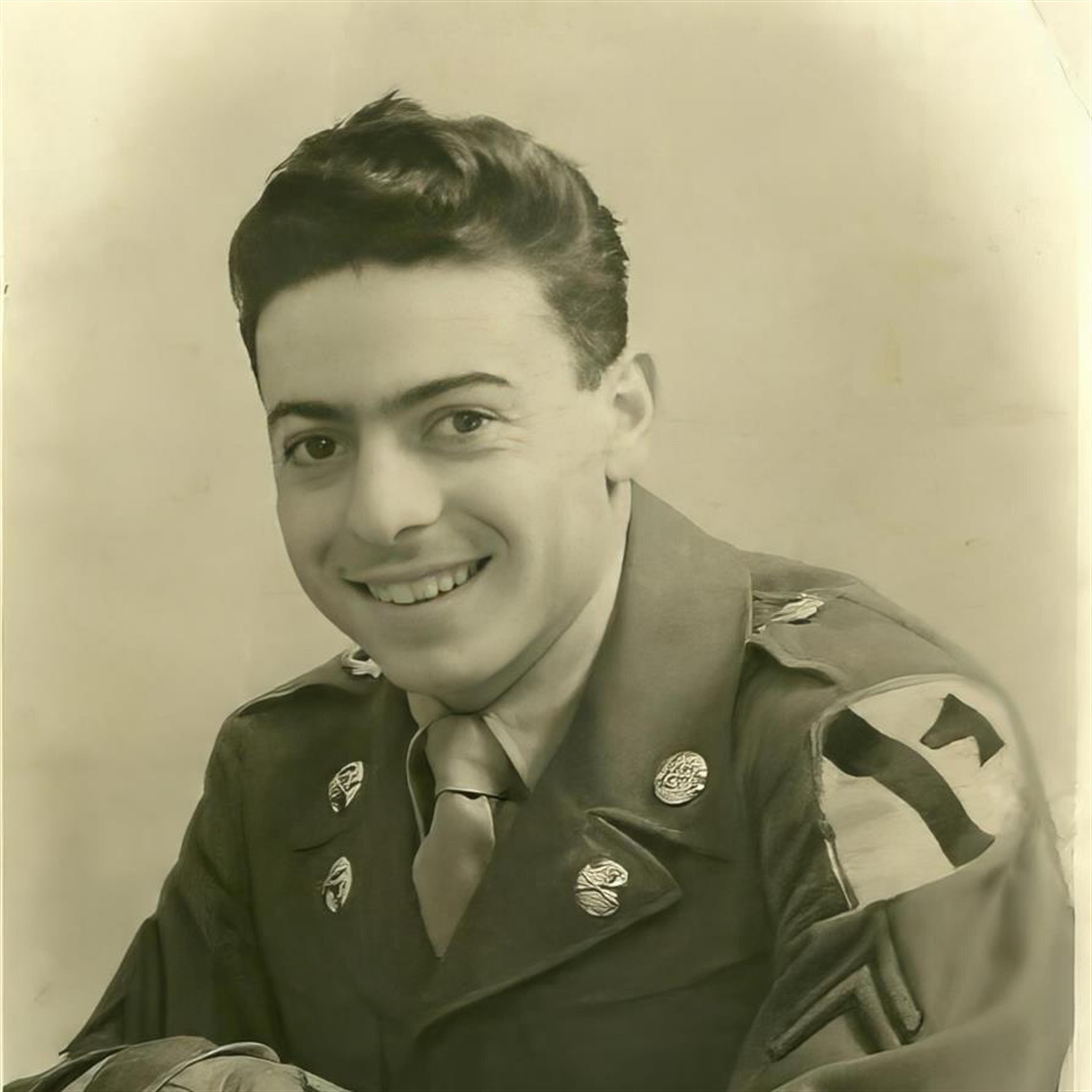 Frank Donald Vitacco