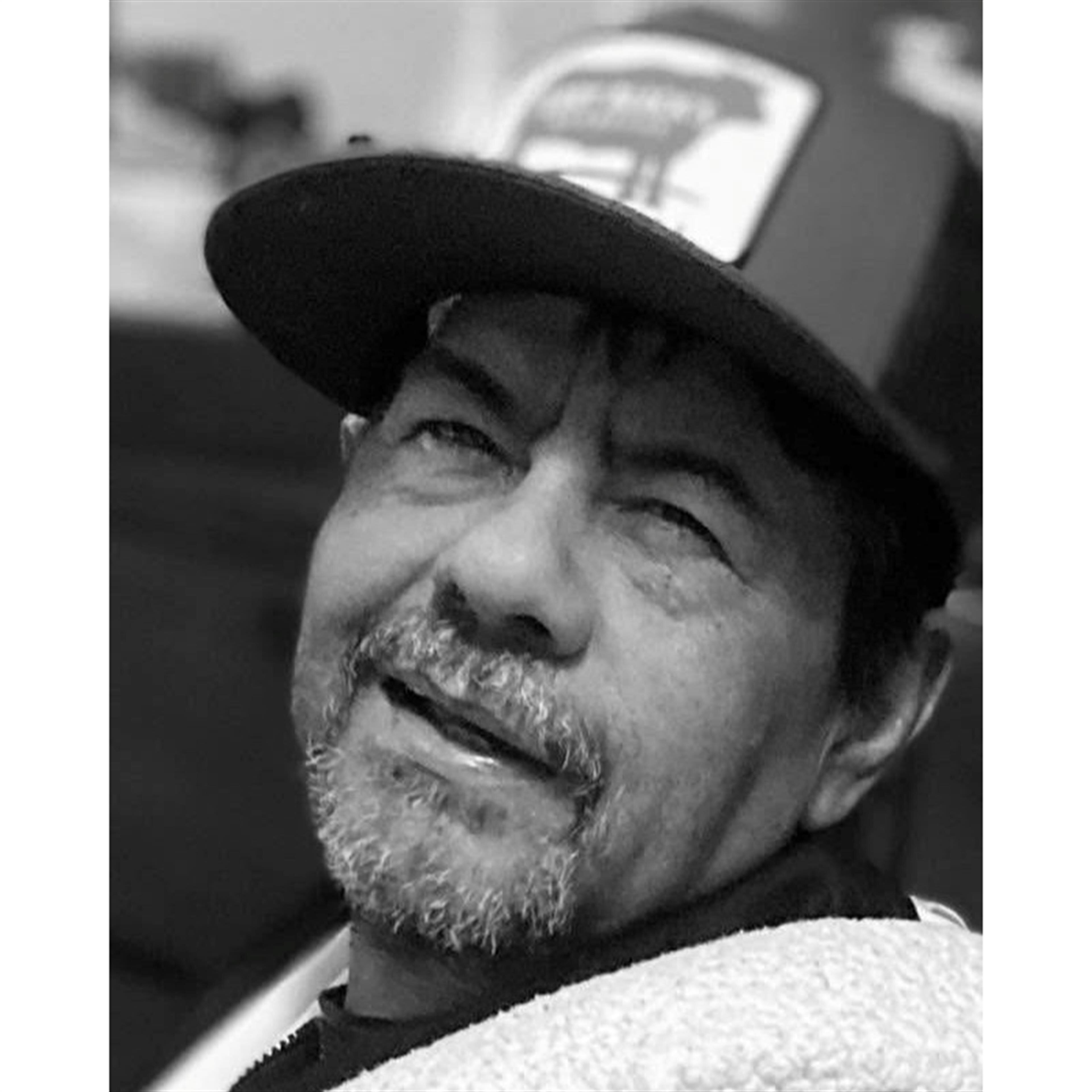 Rogelio Diaz