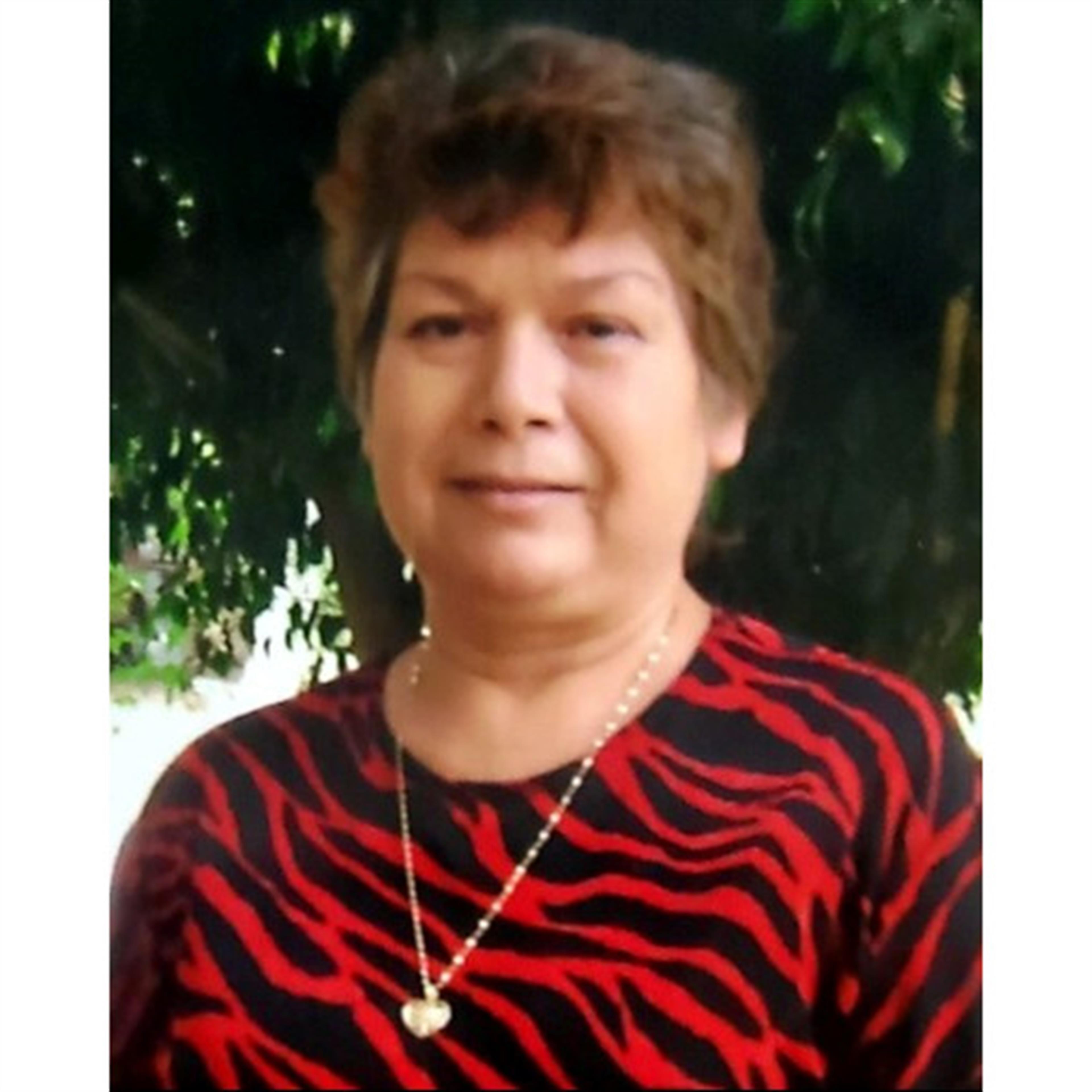 Maria "Elena" Gonzalez