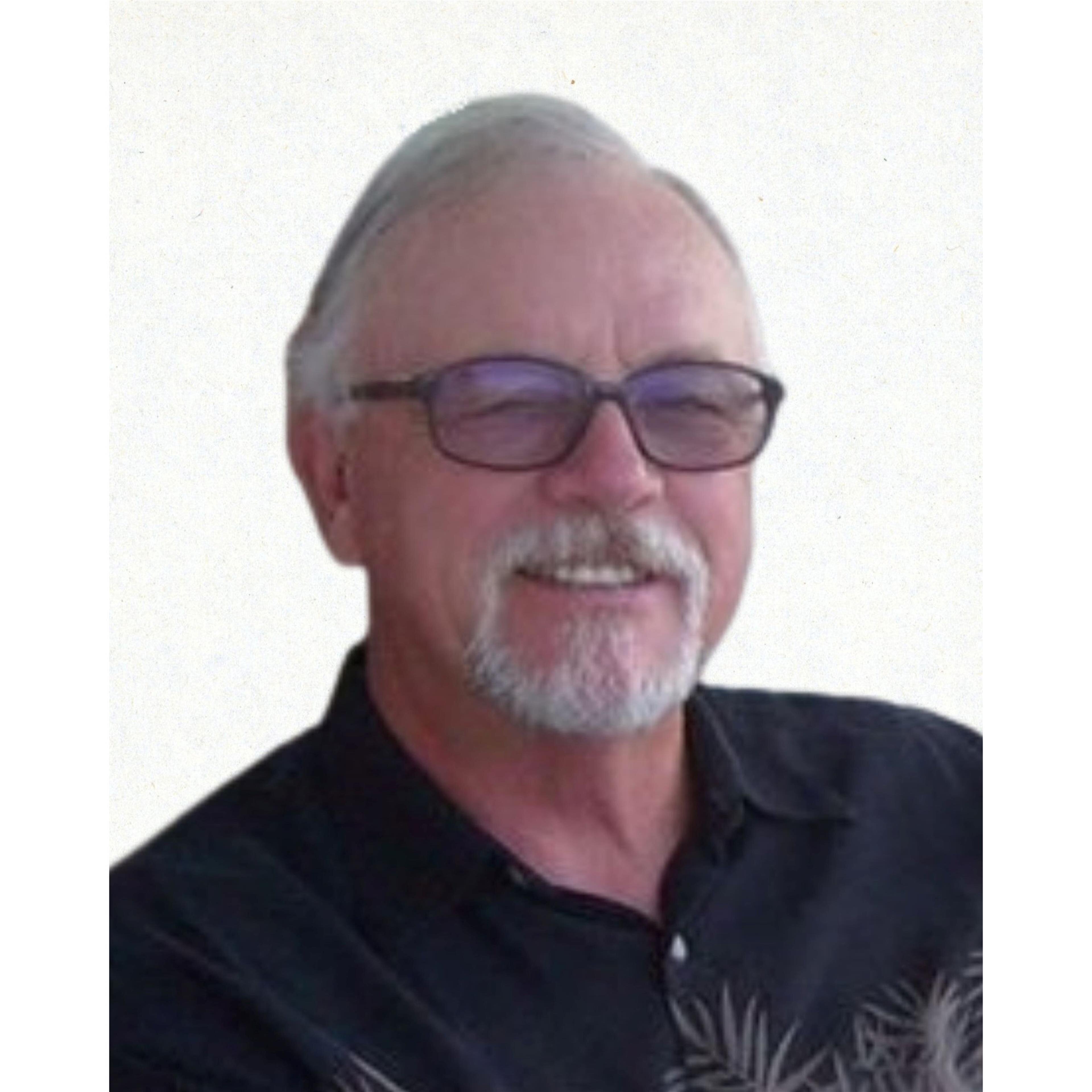 Larry Eugene Gourley