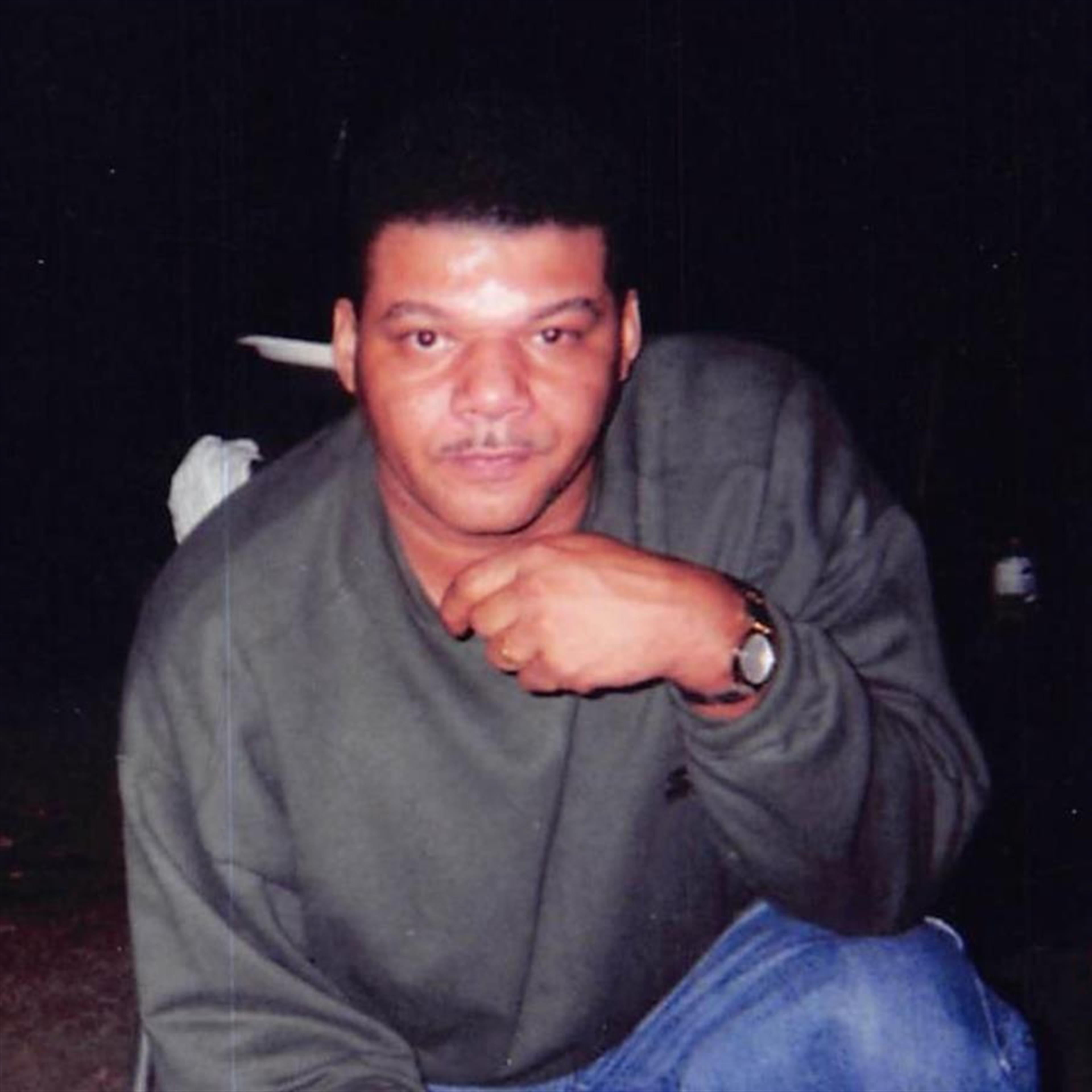 Curtis Micheal Jackson's obituary picture