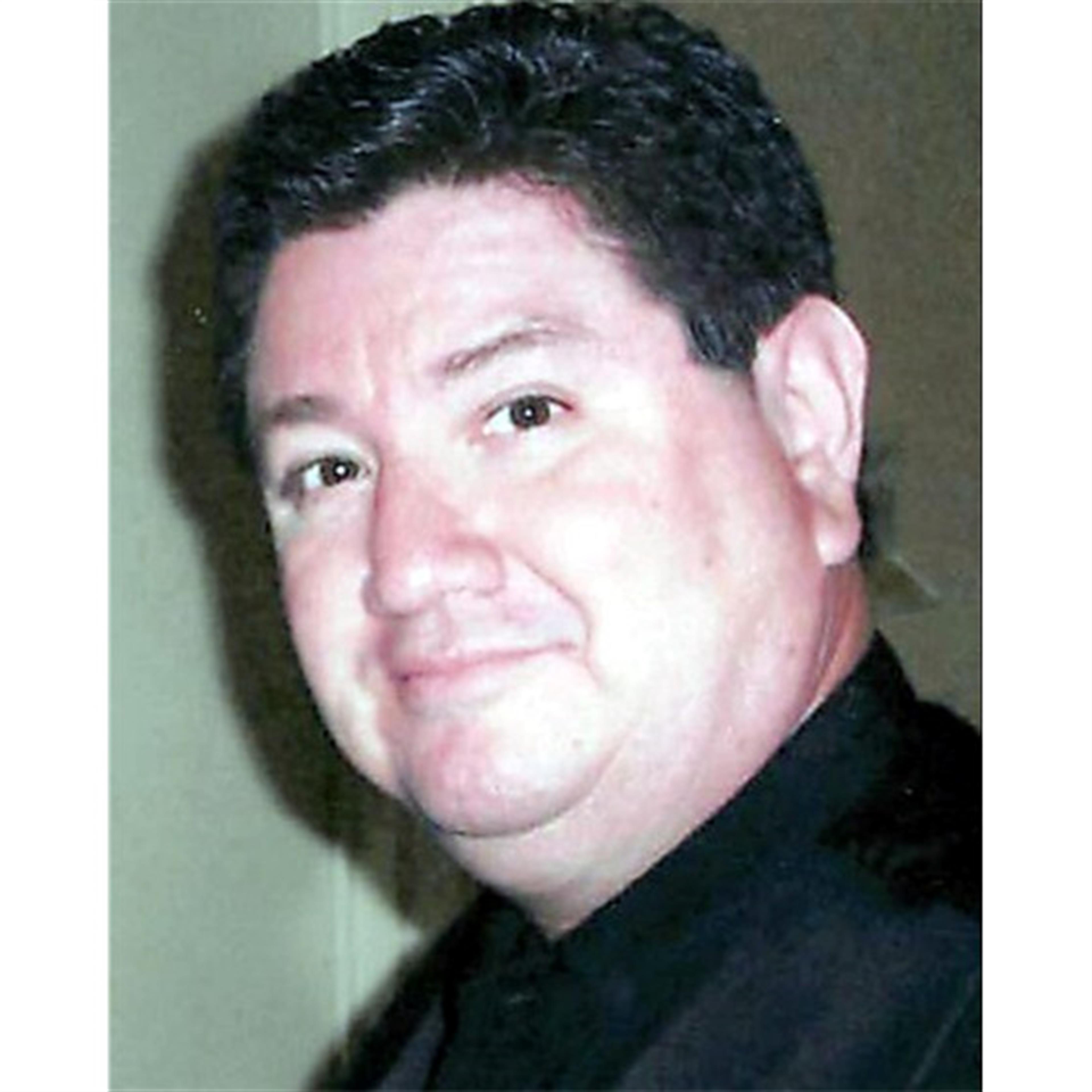 Jeff Charles Riviera