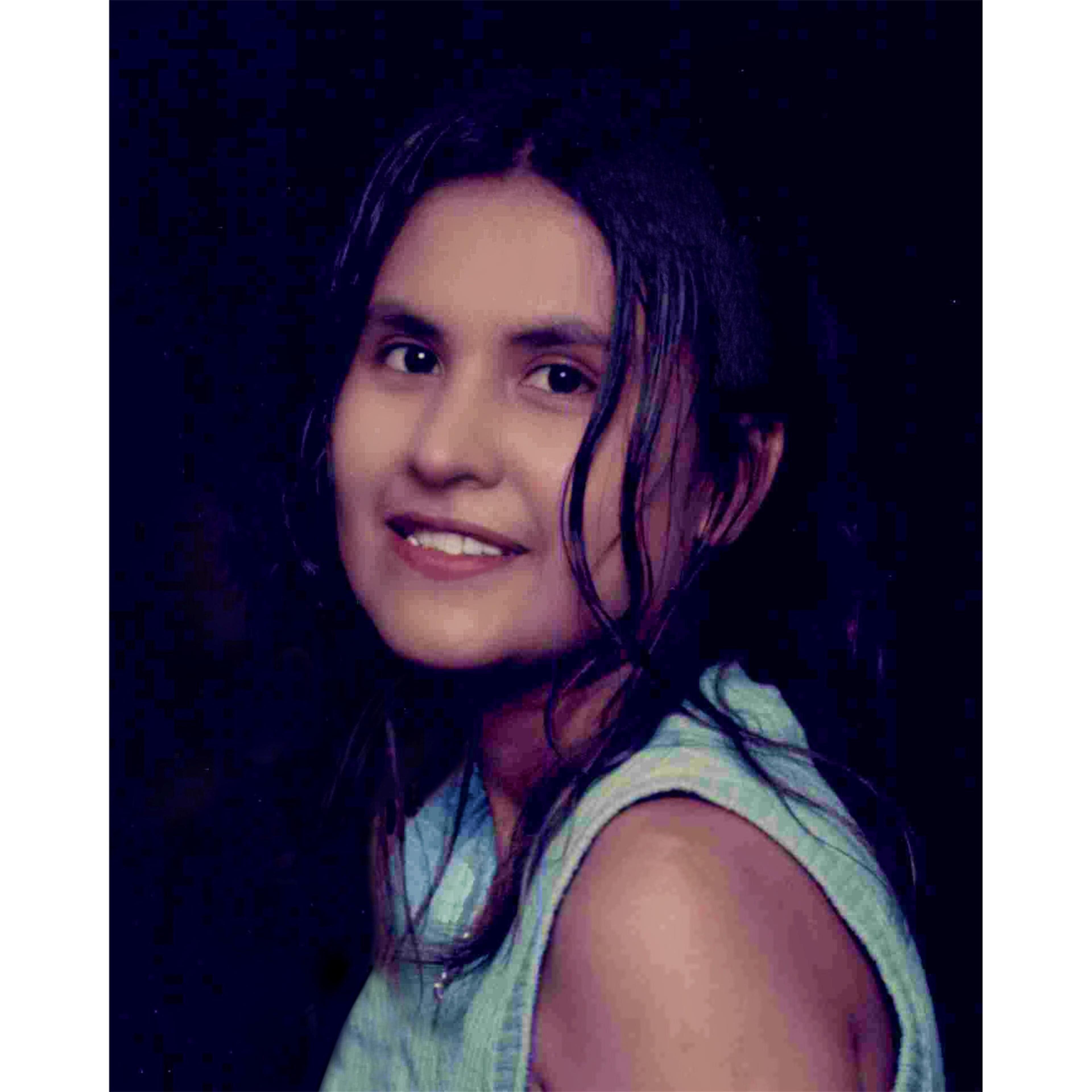 Catalina "Cathy" Moran