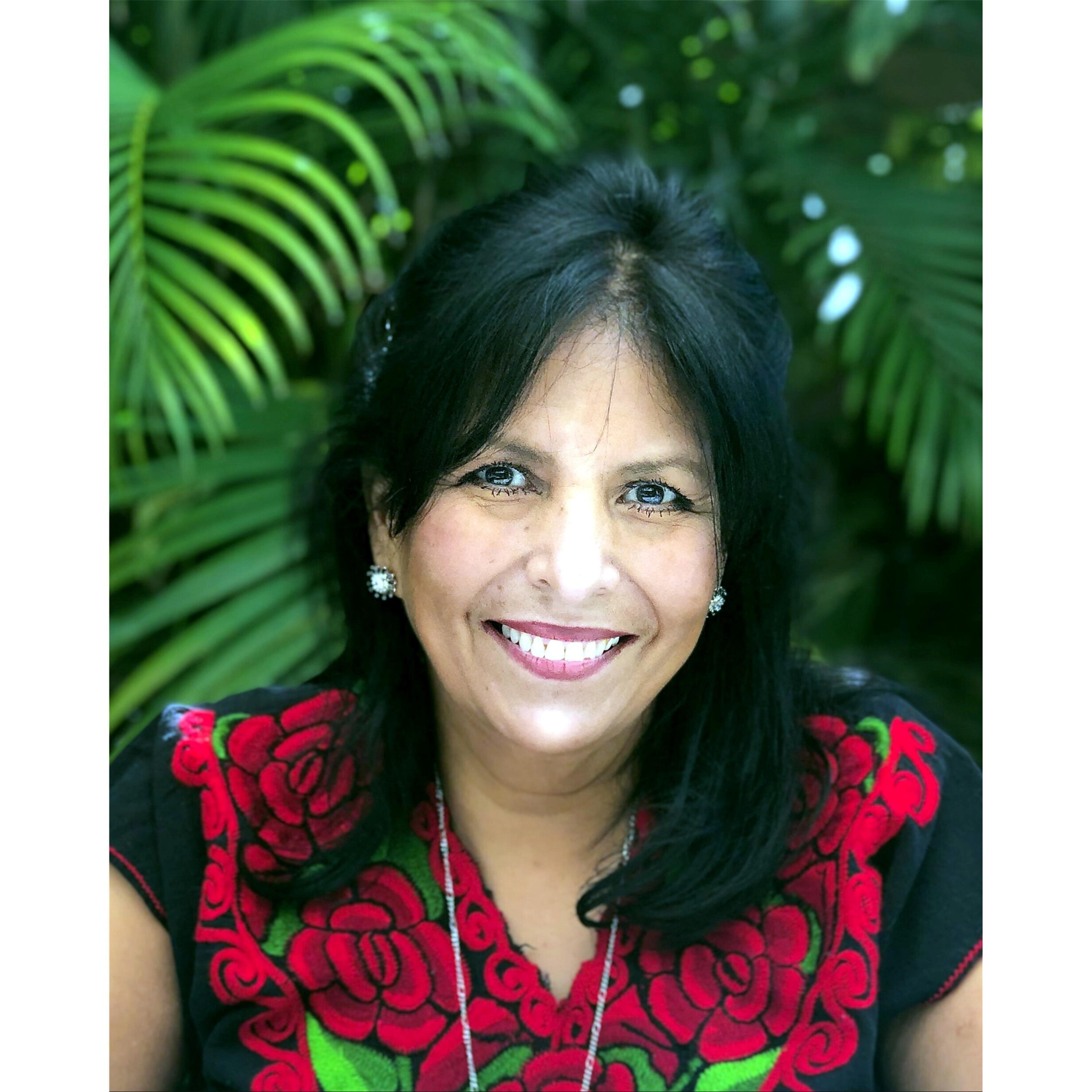 Leticia Santoyo