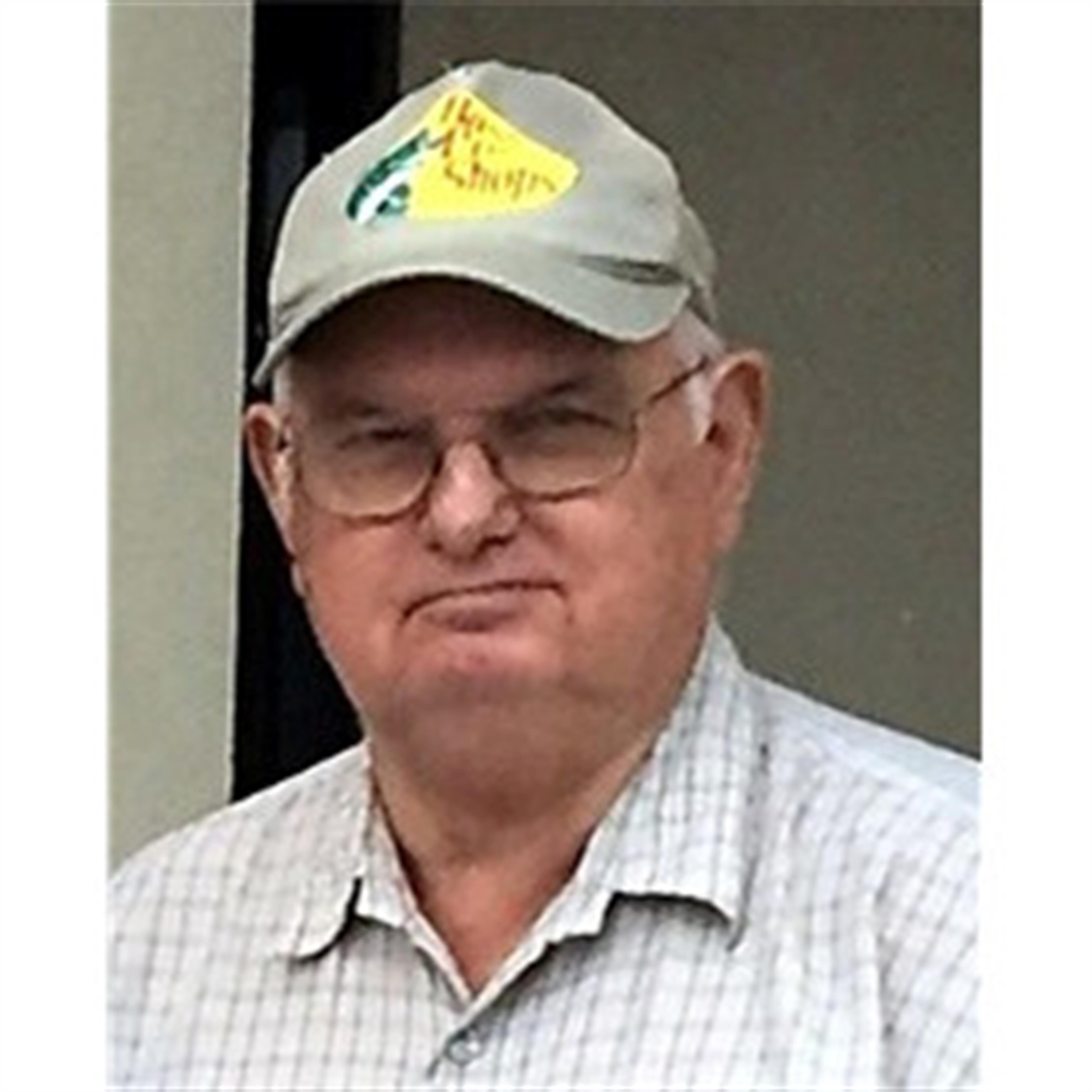Kenneth D. Hood