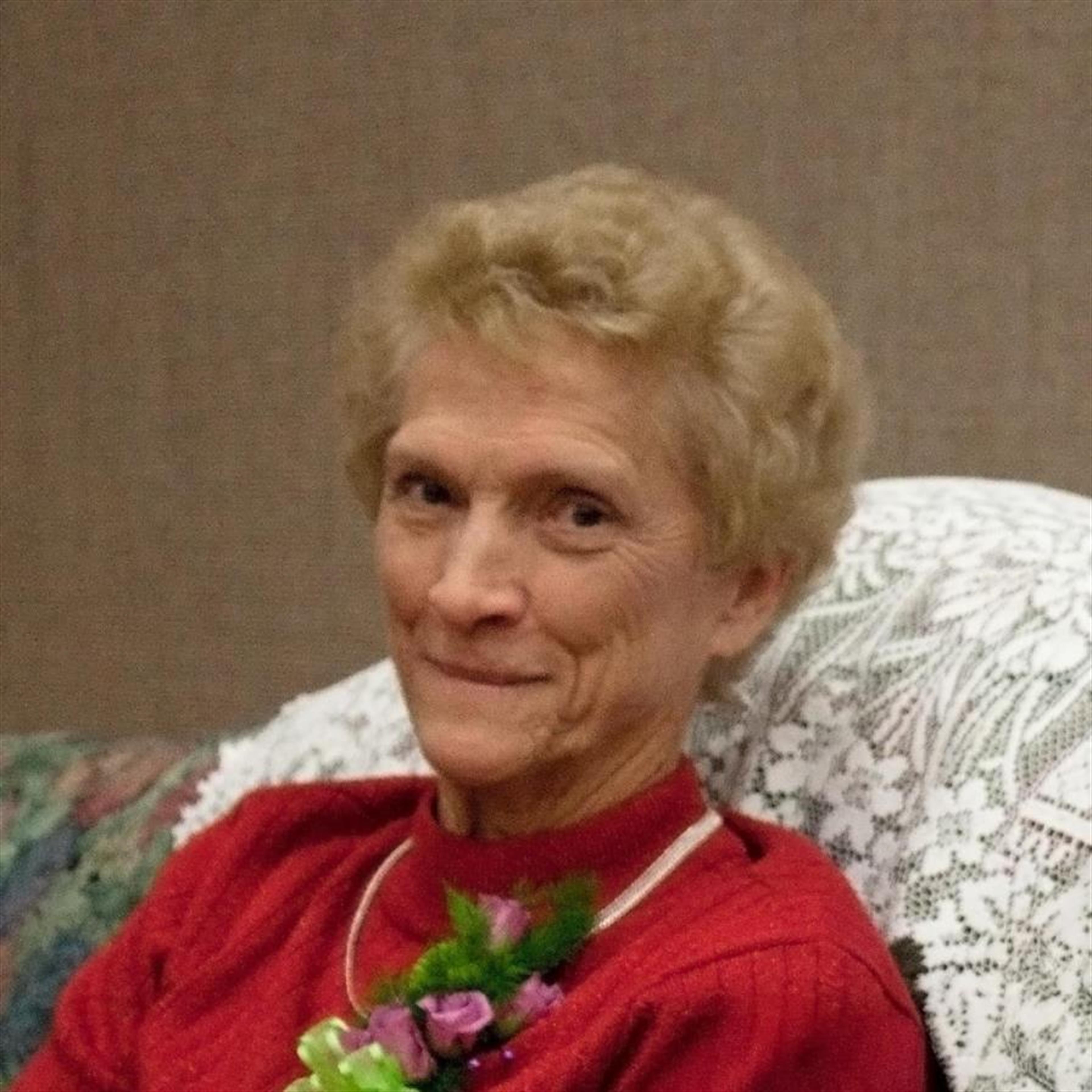 Vera Gouneld Hutchison