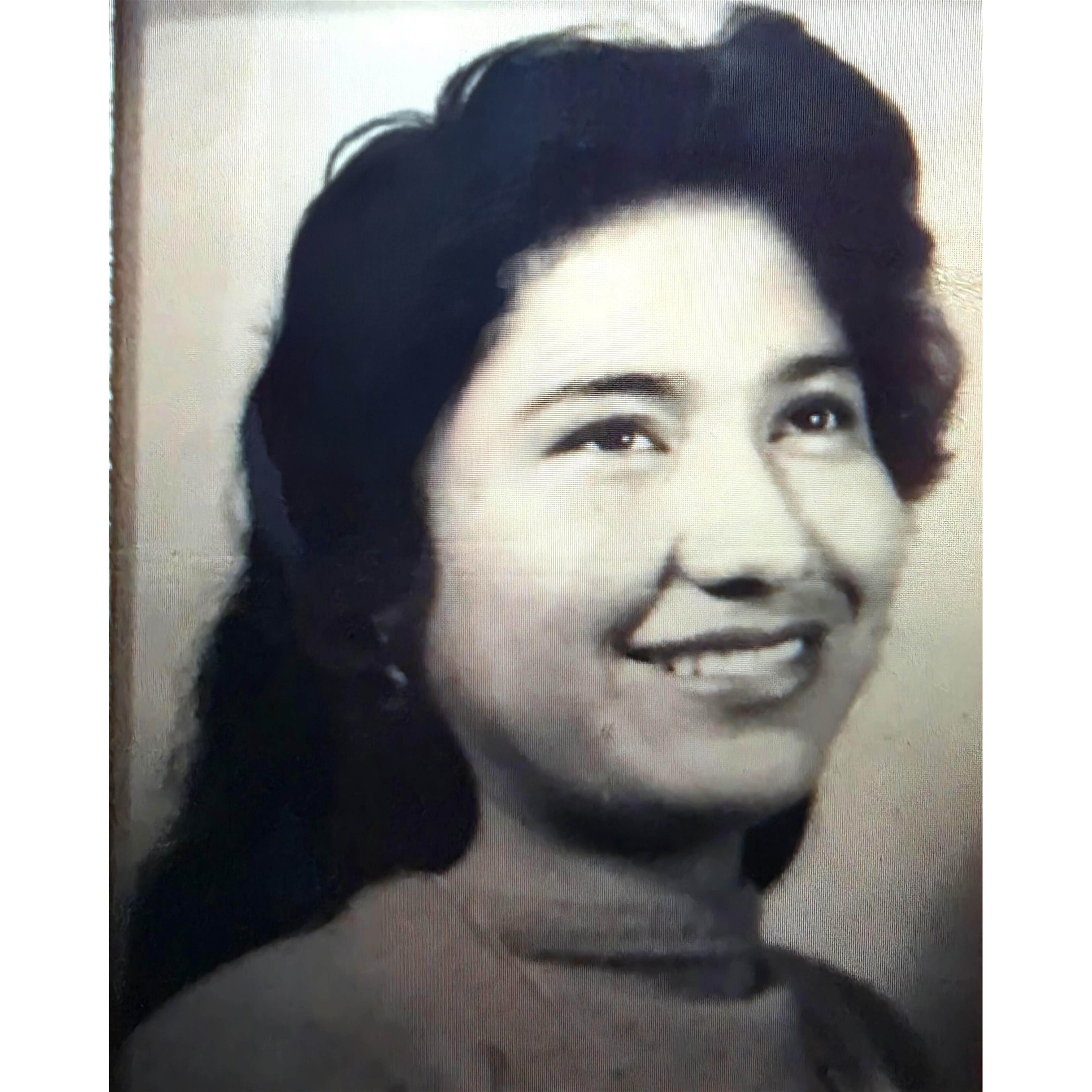 Maria Lopez Martinez