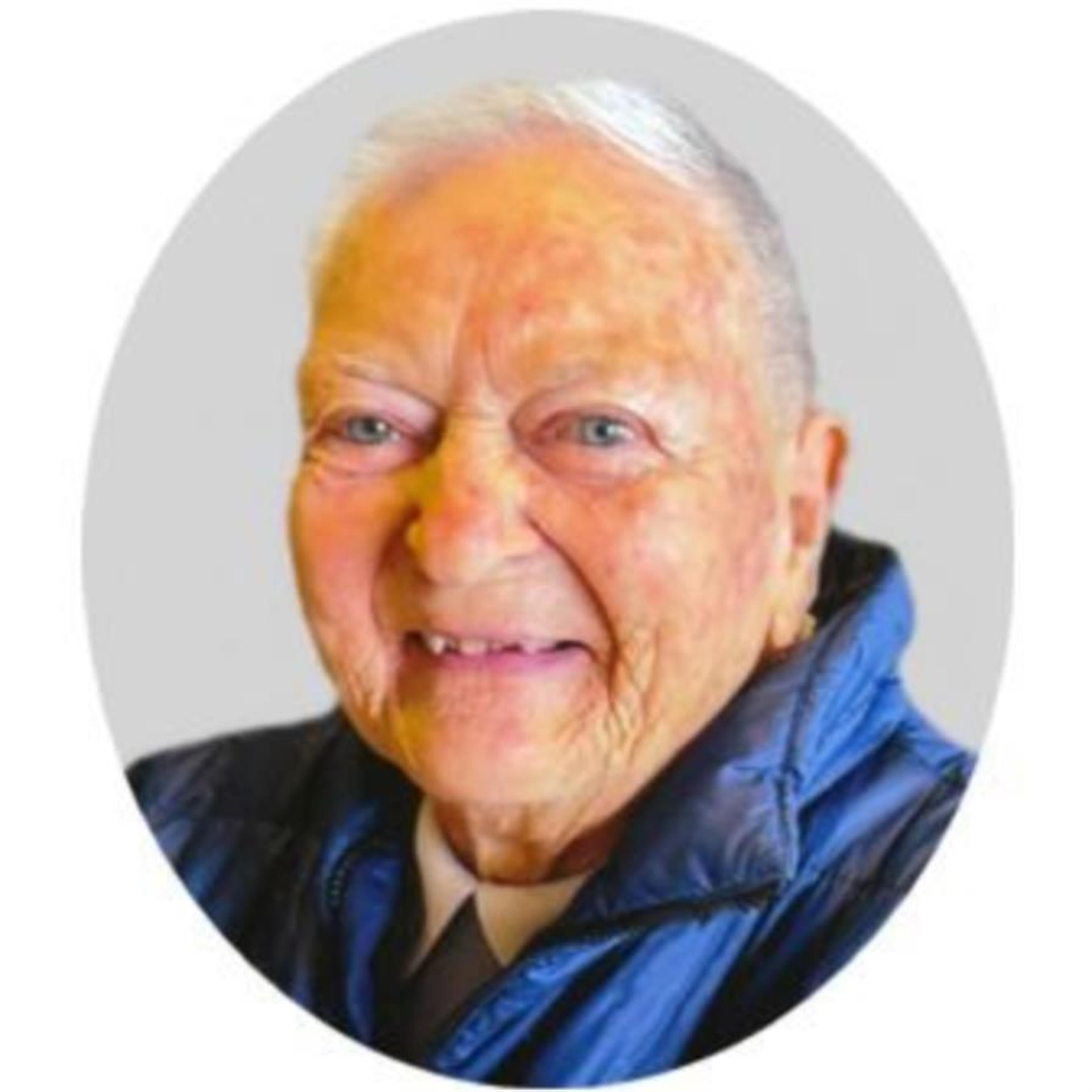 Charmaine Rose Hauck