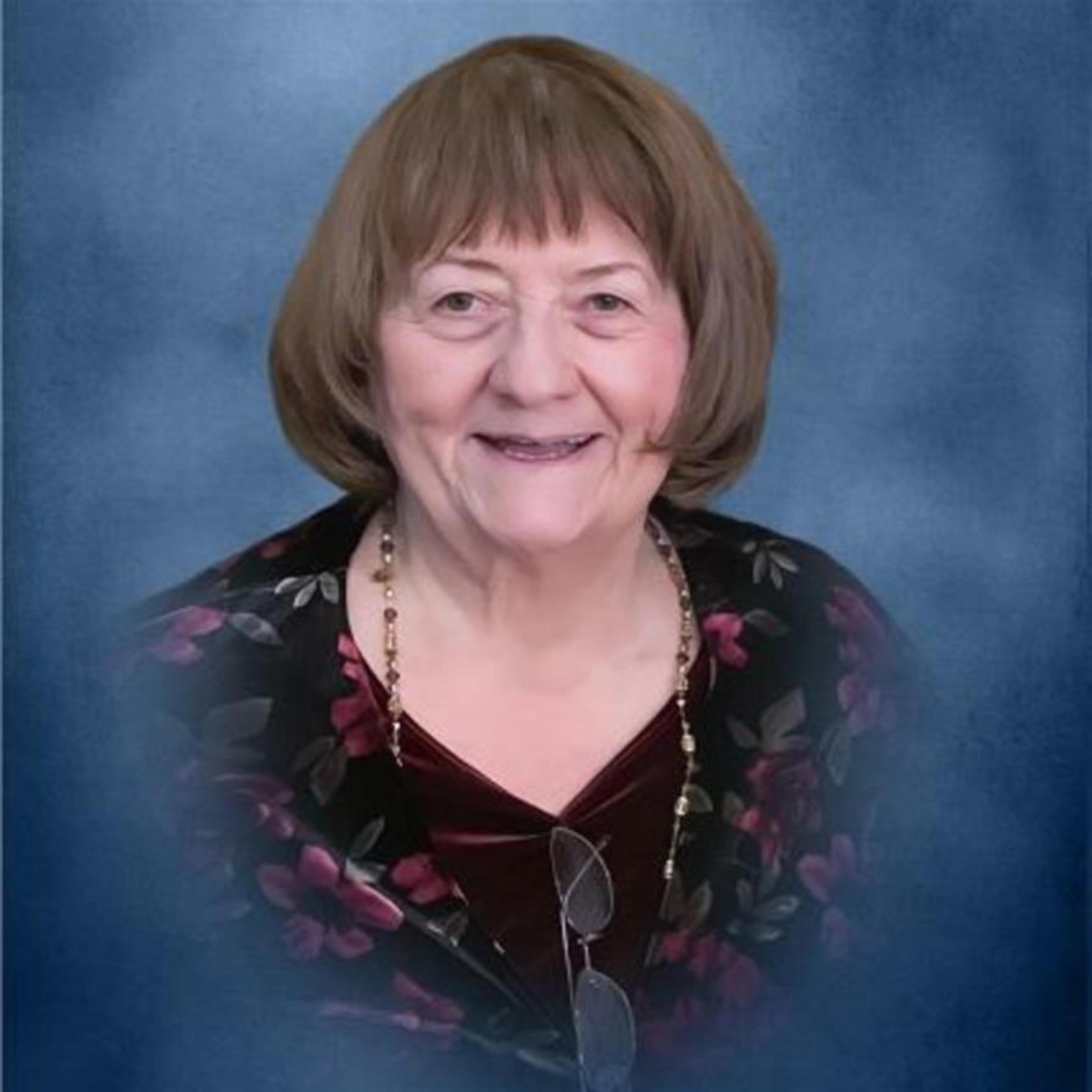 Karen Ann Burmeister