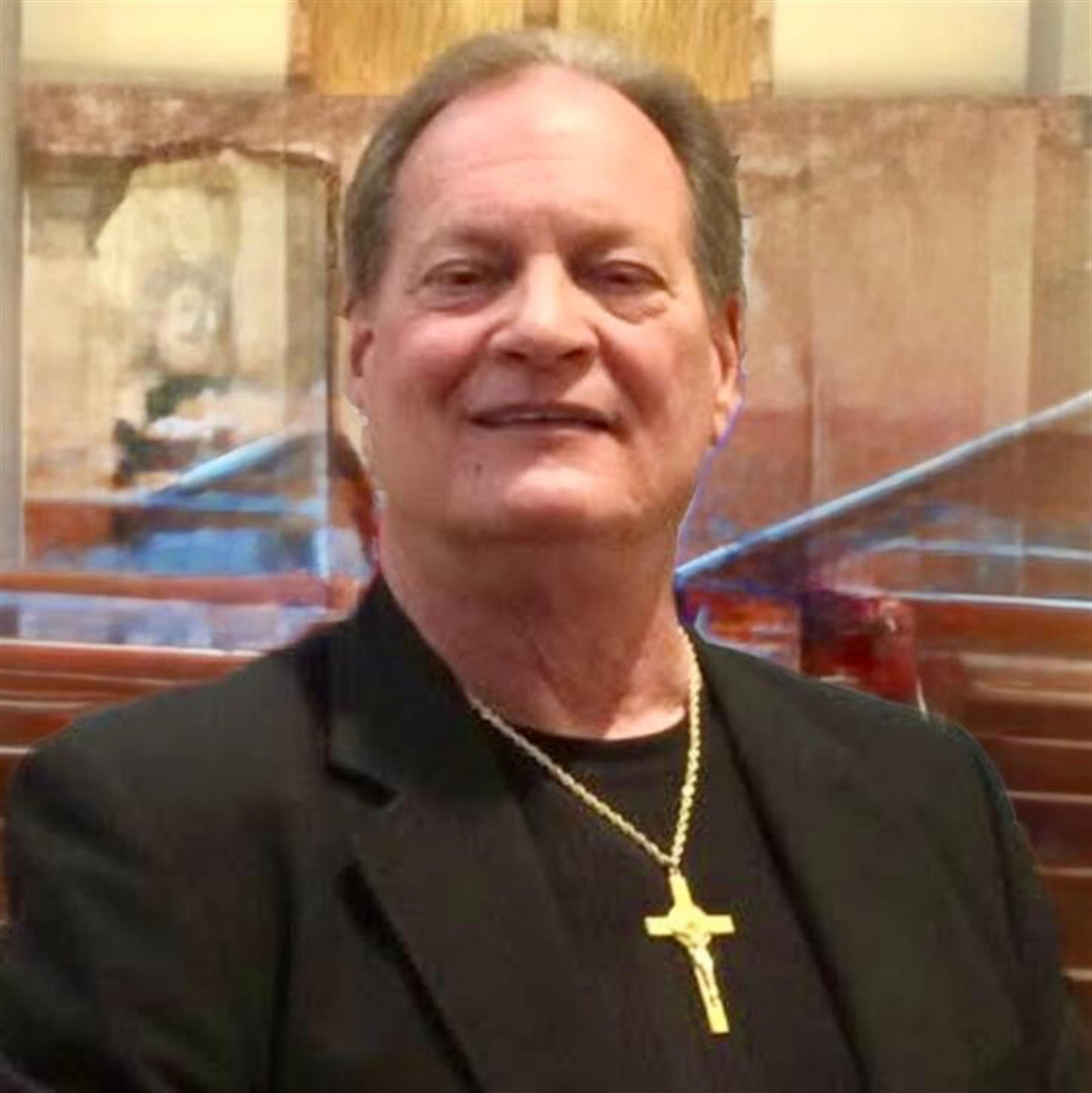 Frank Lawrence Messina