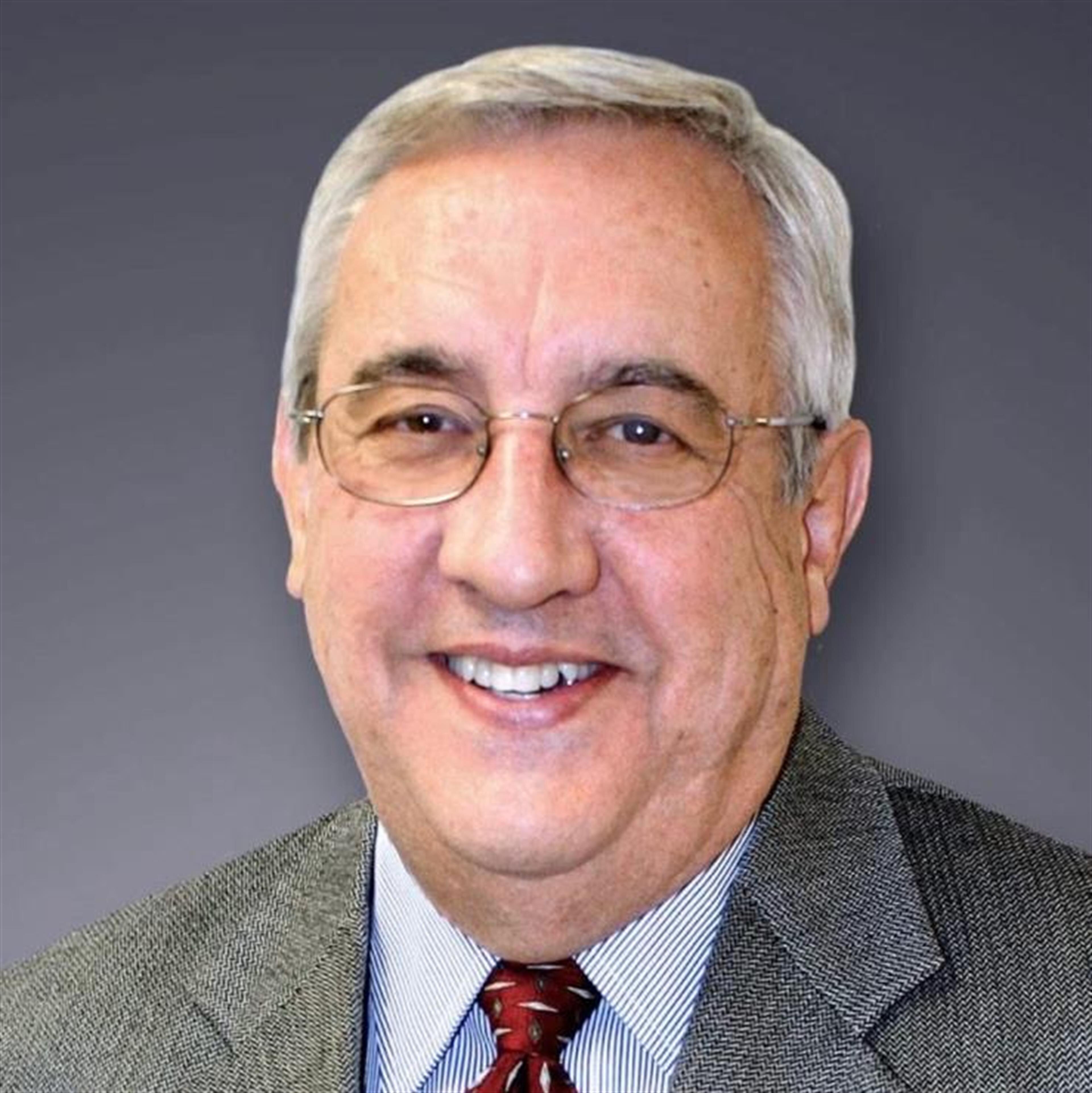 Robert (Bob) William Cantrell