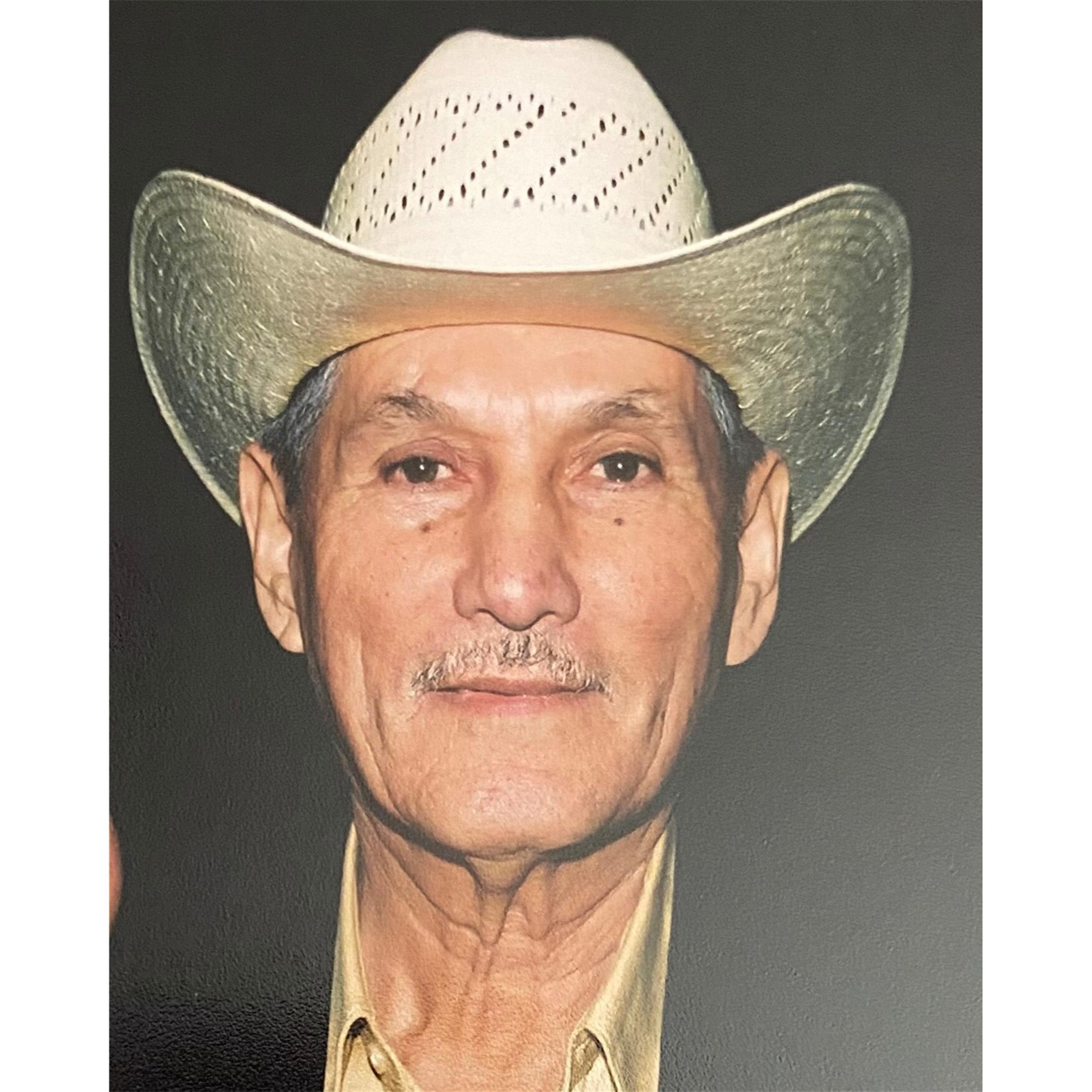Jose "Juan" Villarreal
