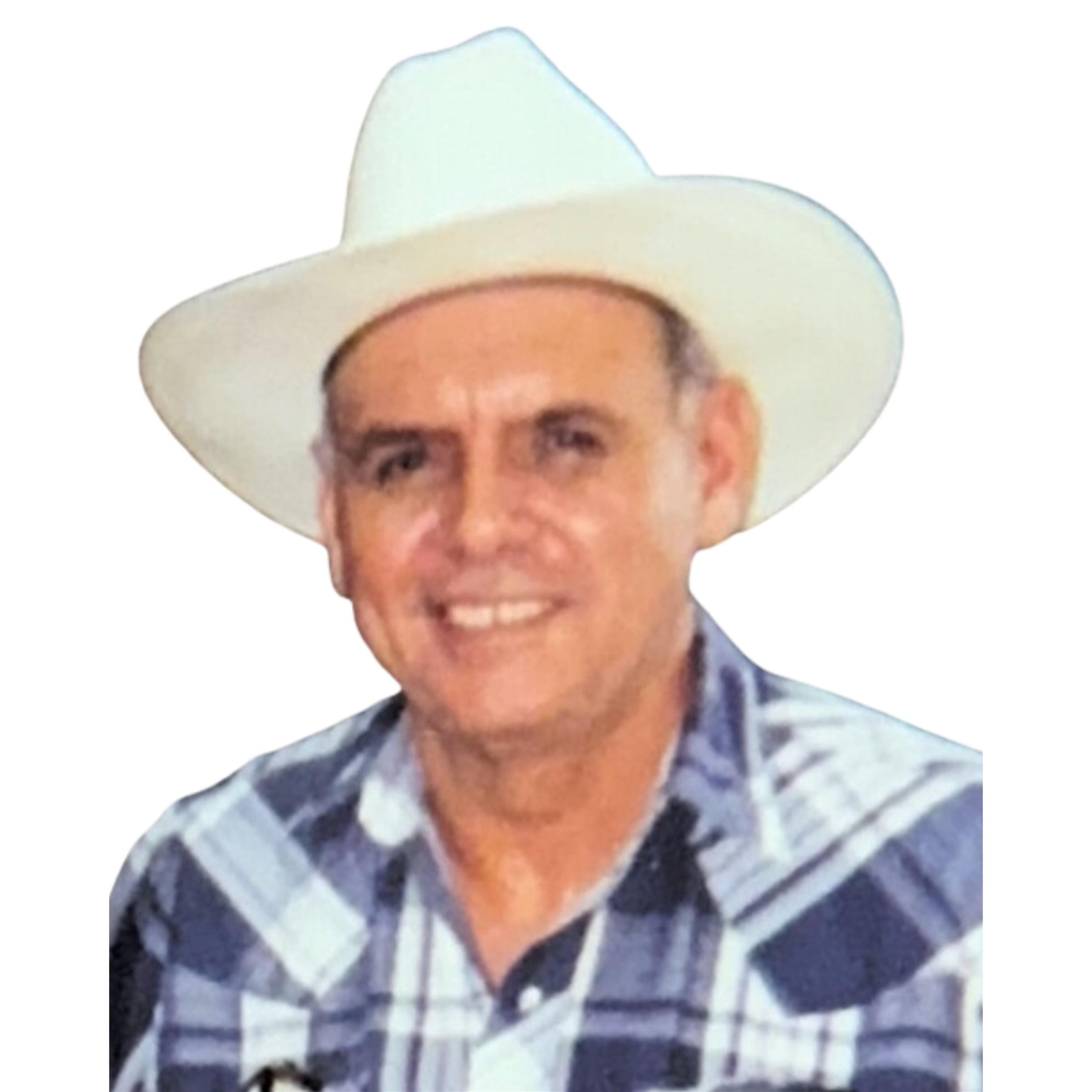 Rogelio Martinez Jr.