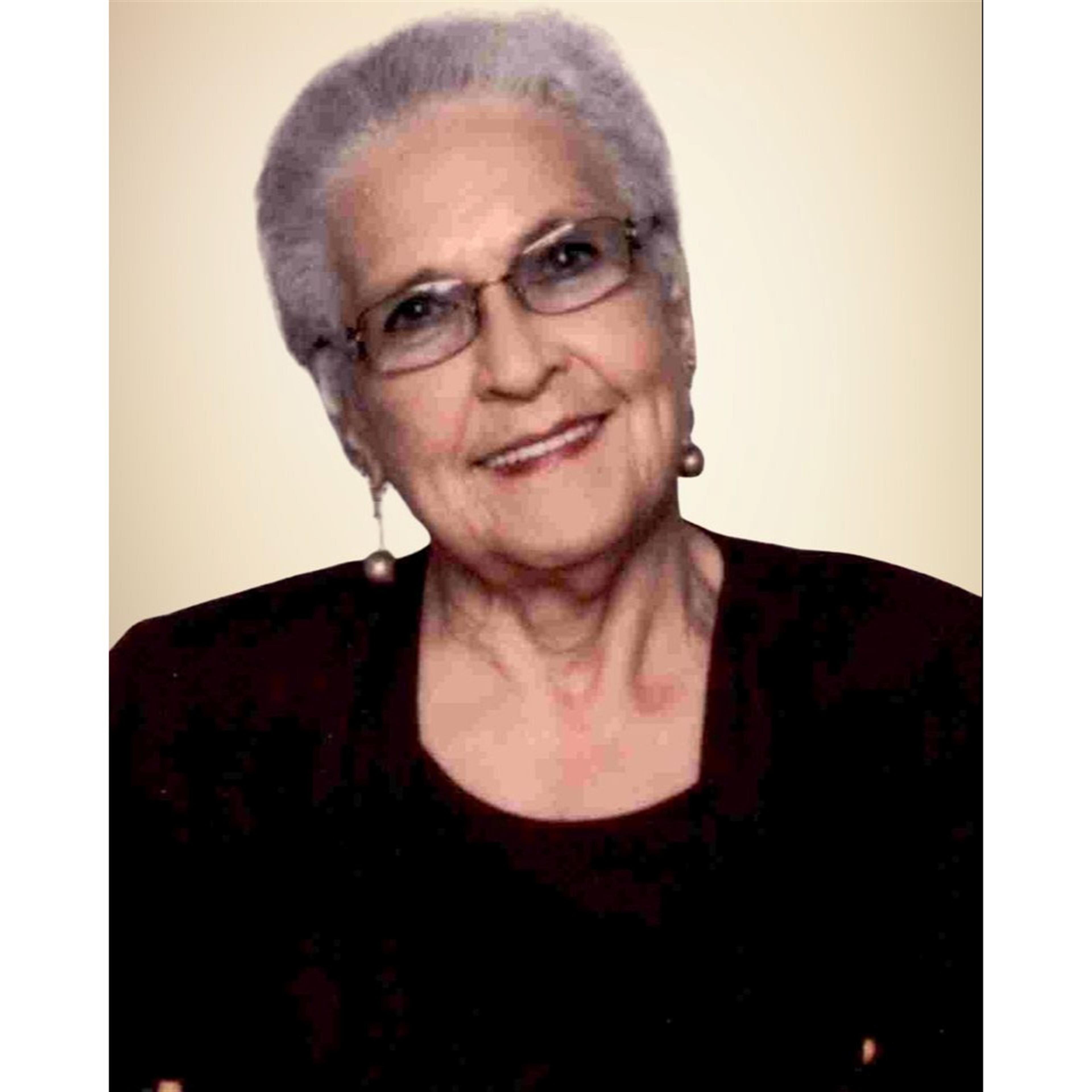 Joyce Hicks
