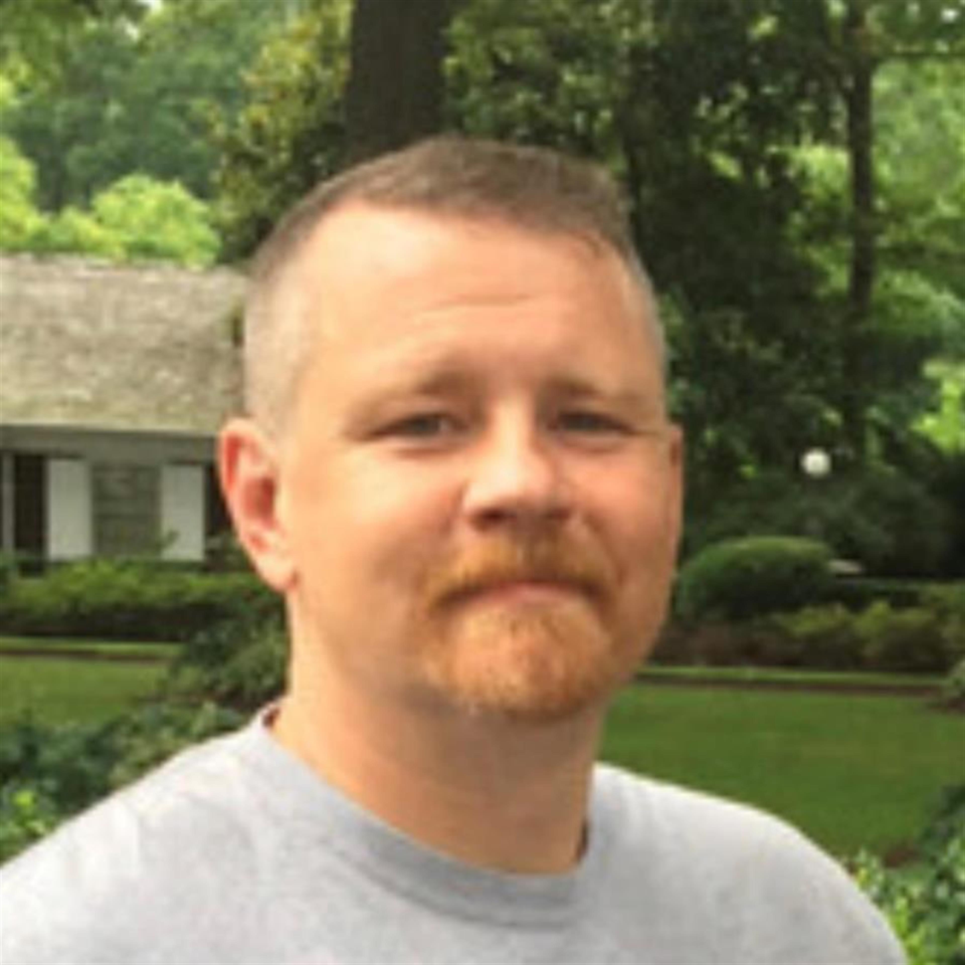 Brian Crump's obituary picture