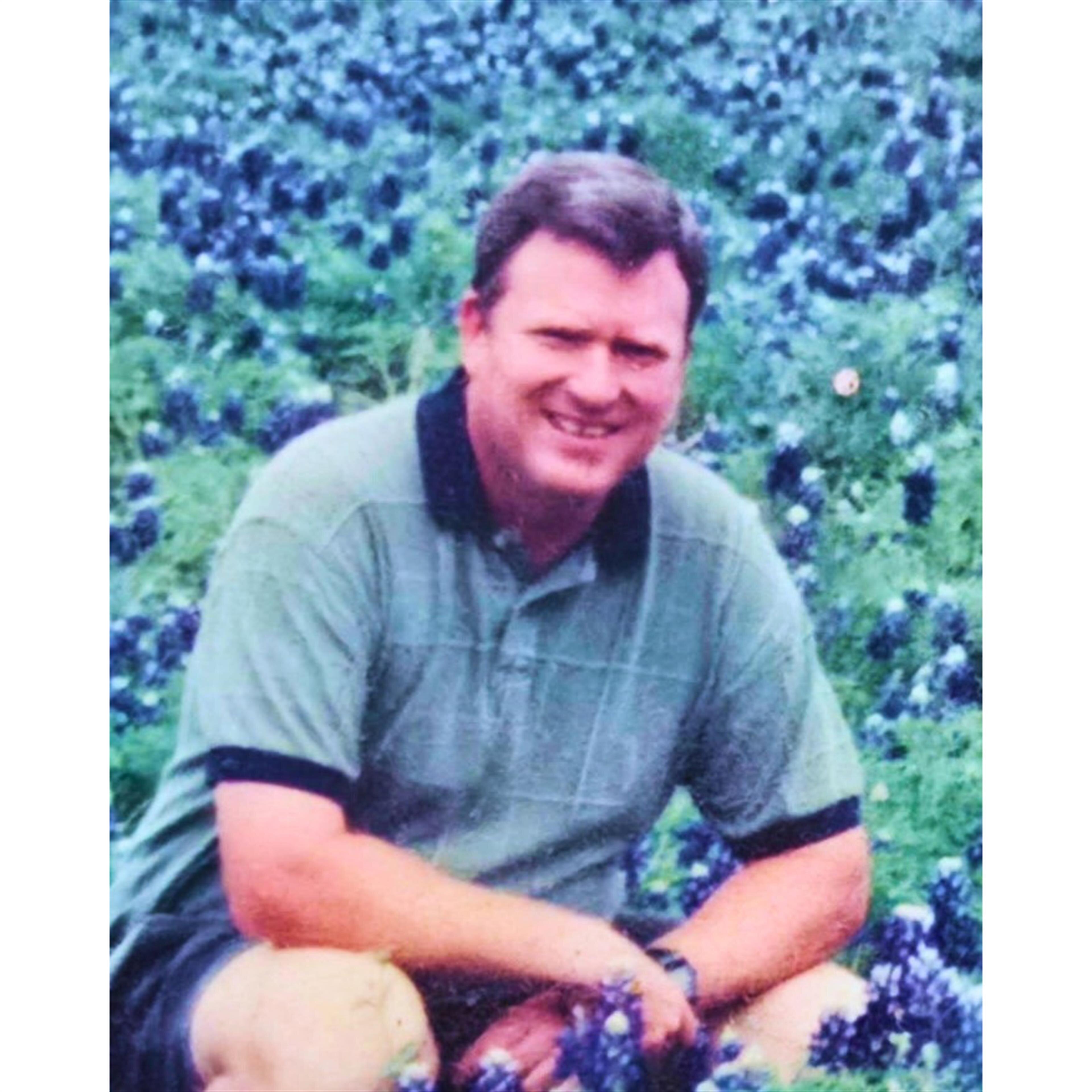 Donald "Art" Cowden