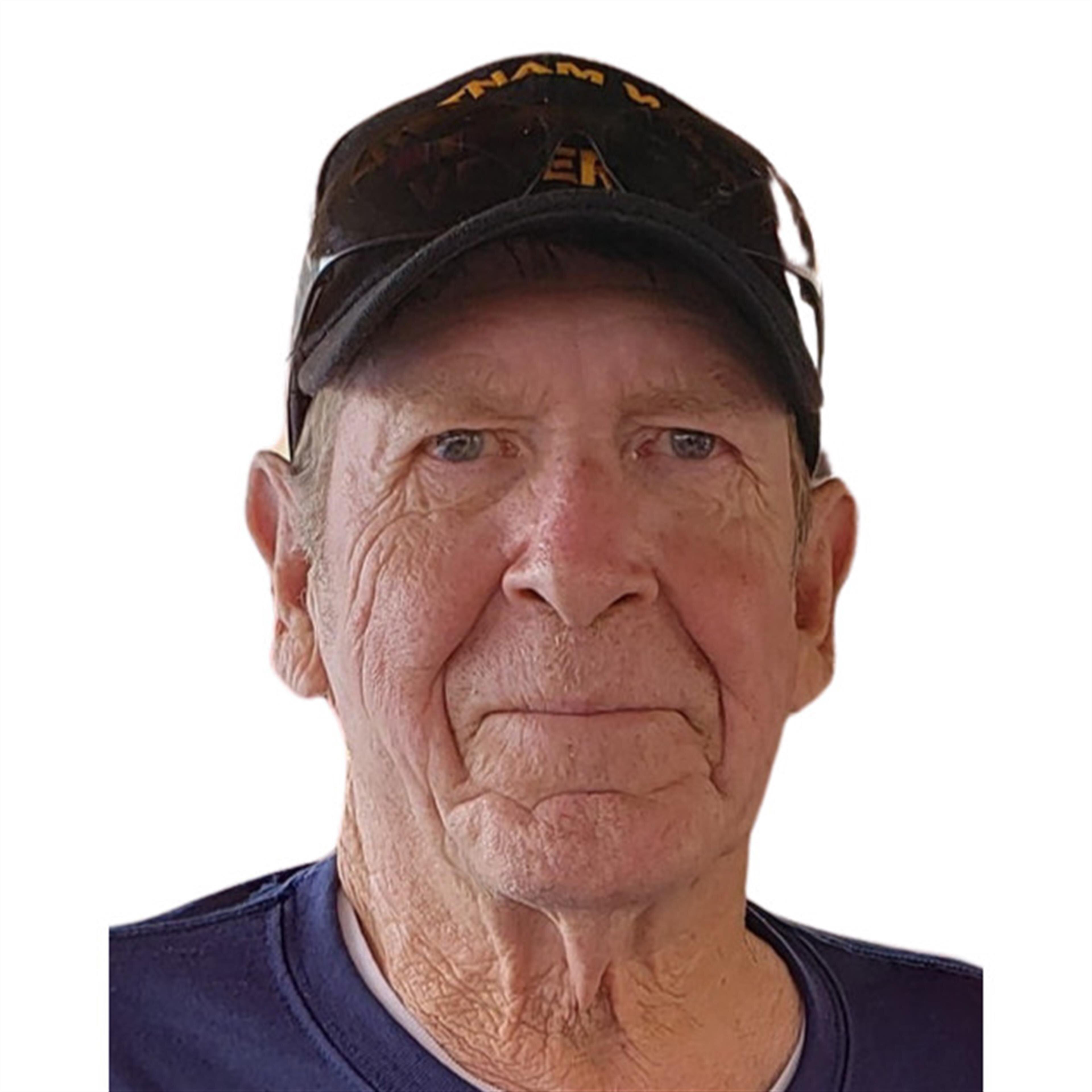 James Franklin Marshall