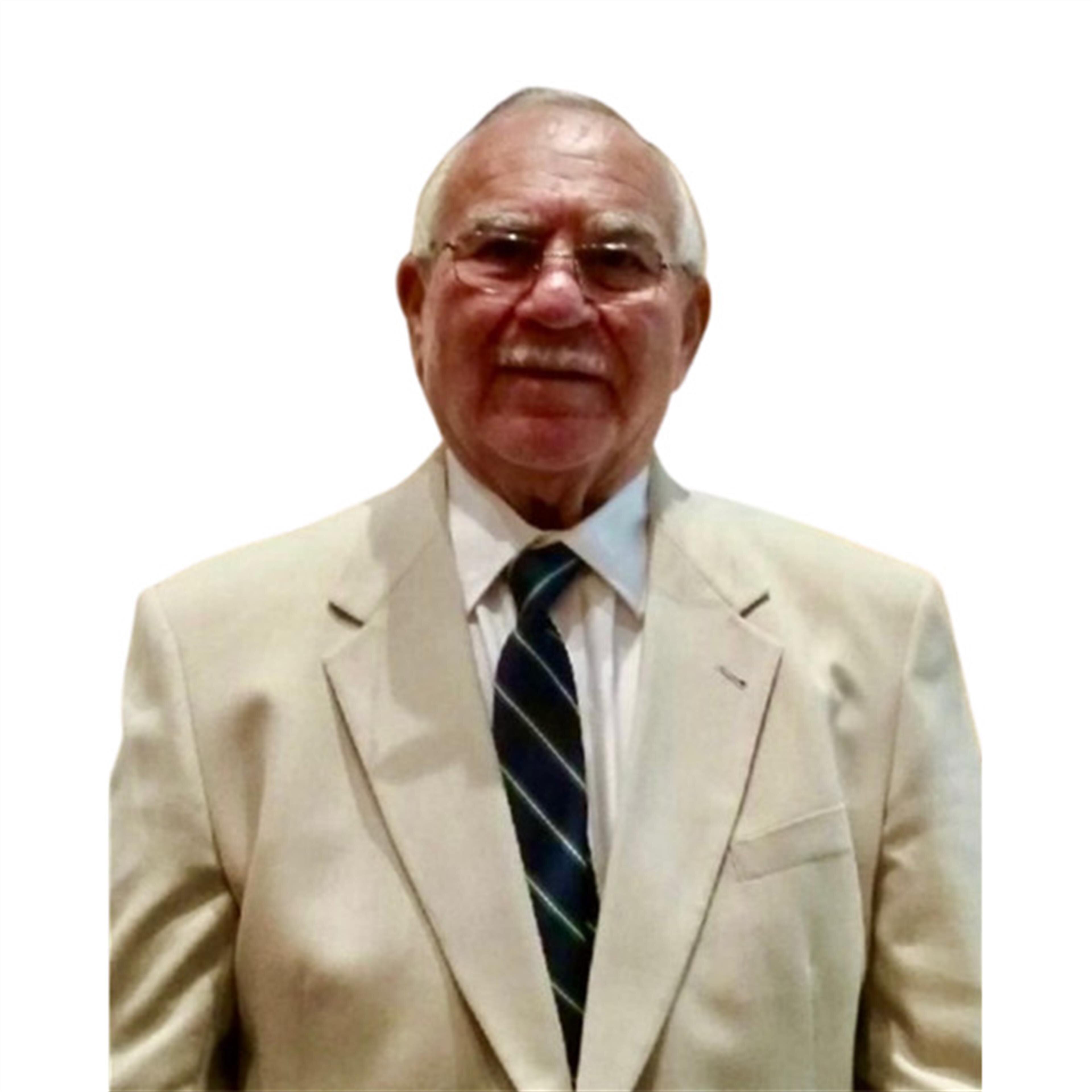 Juan Medina Sr.