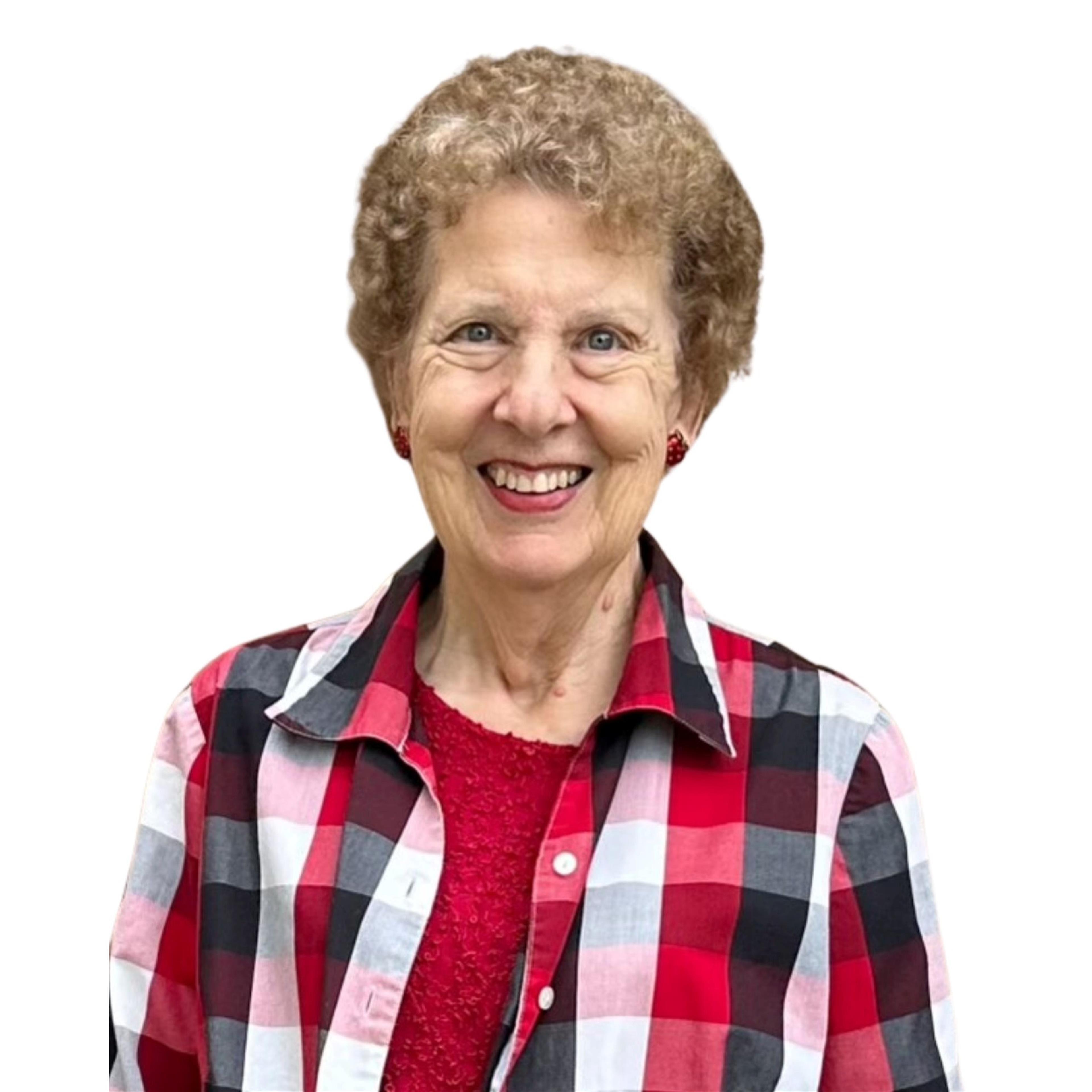 Marlene Vos