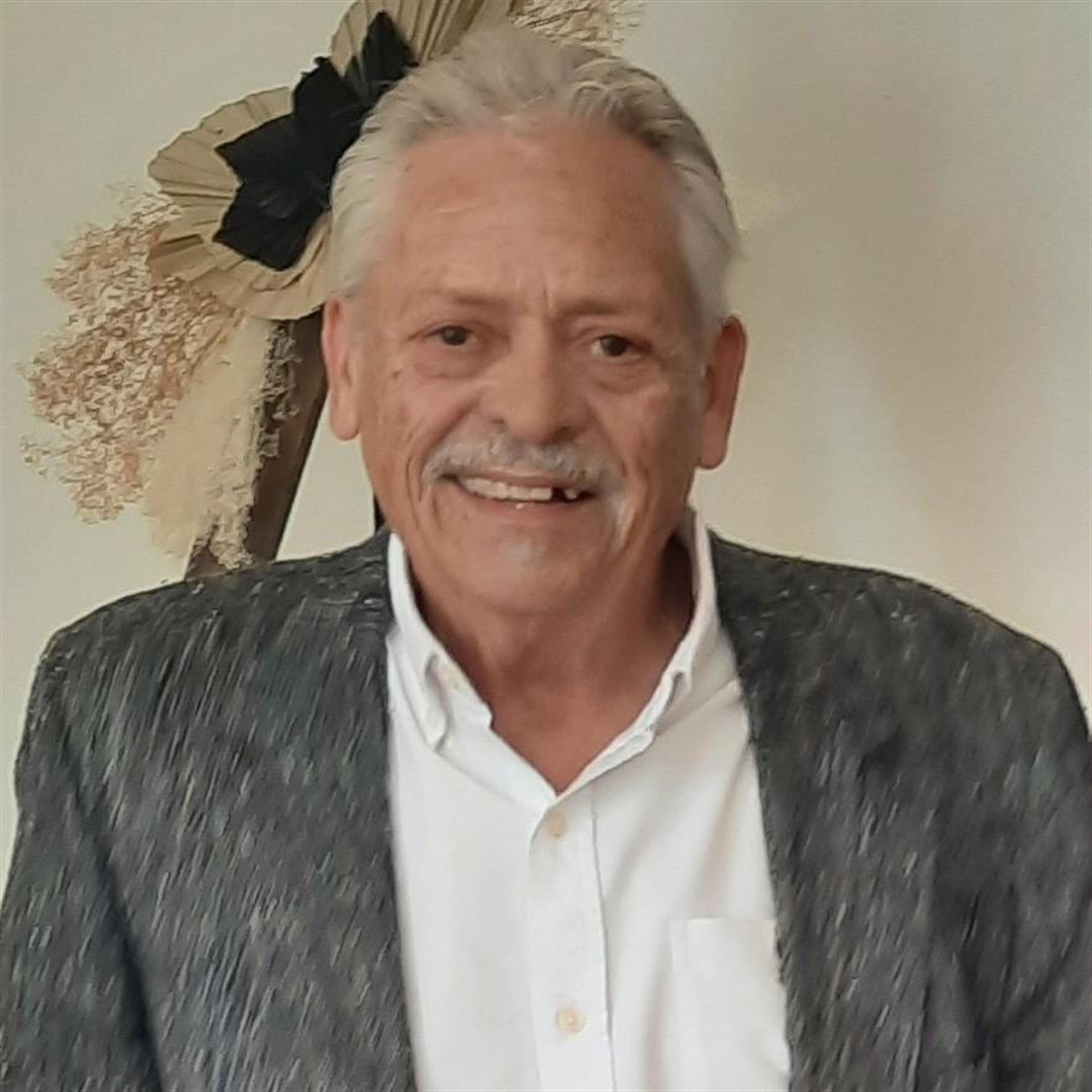 Danny Paul Ellis
