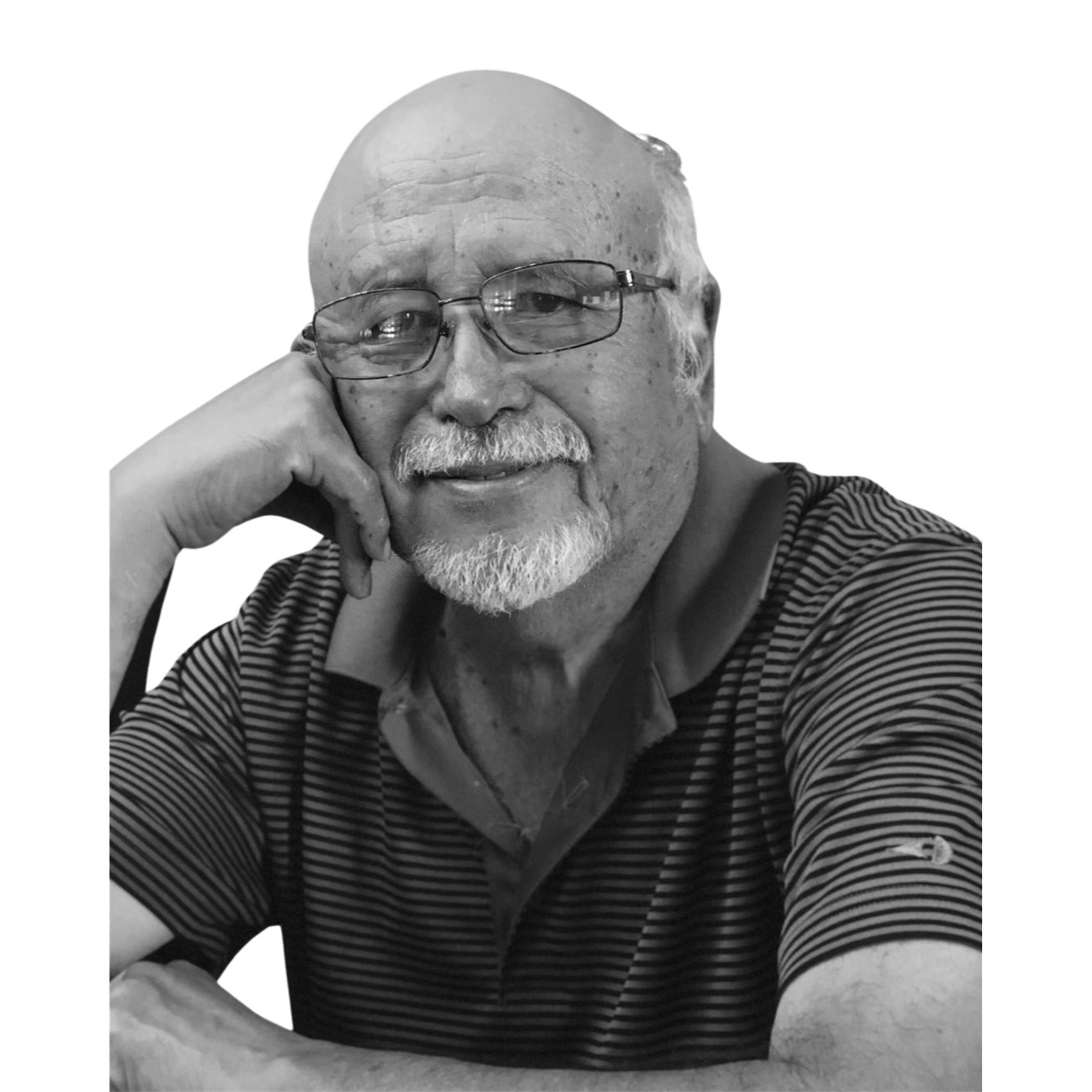 Carlos Cantu Jr.