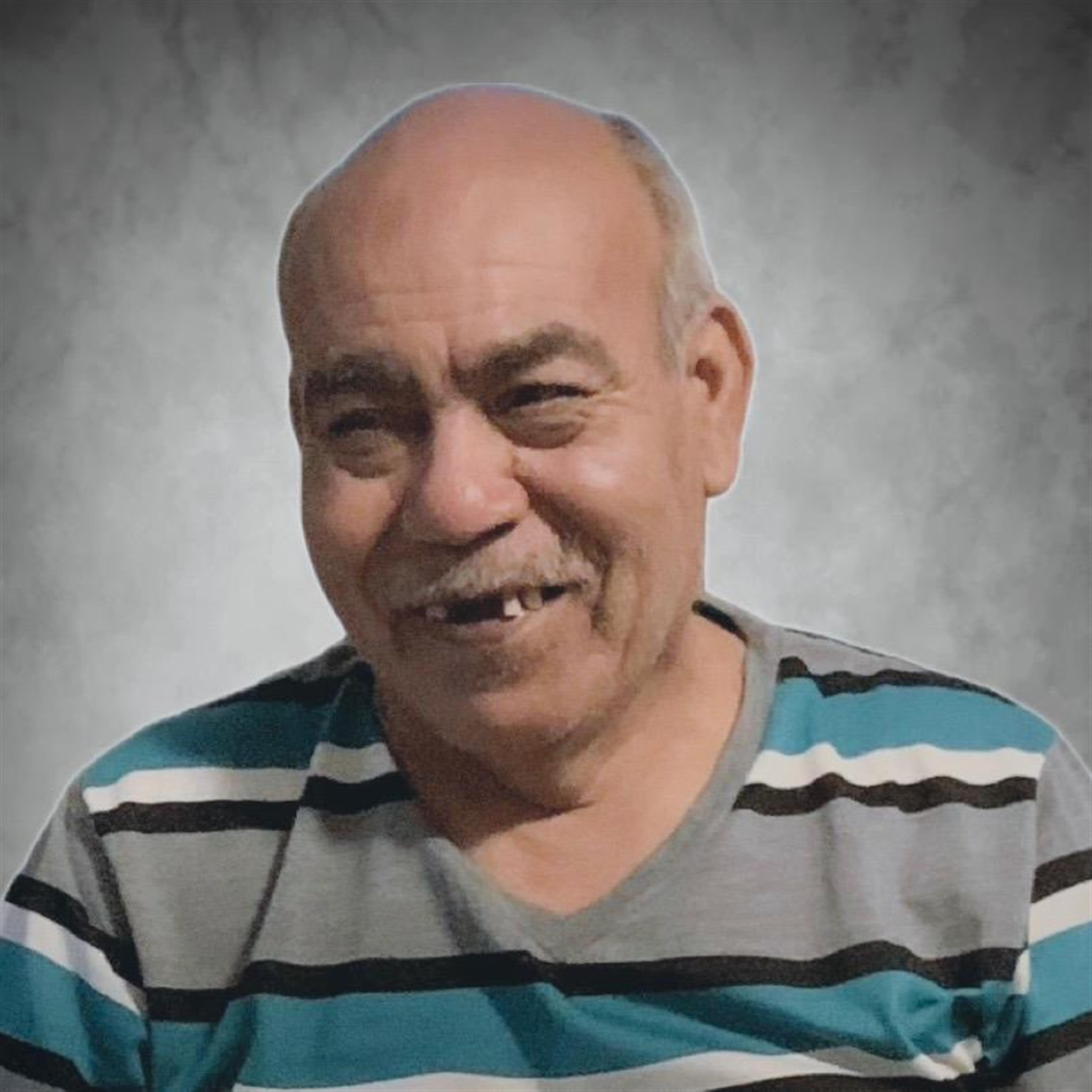 Juan Miranda Claudio