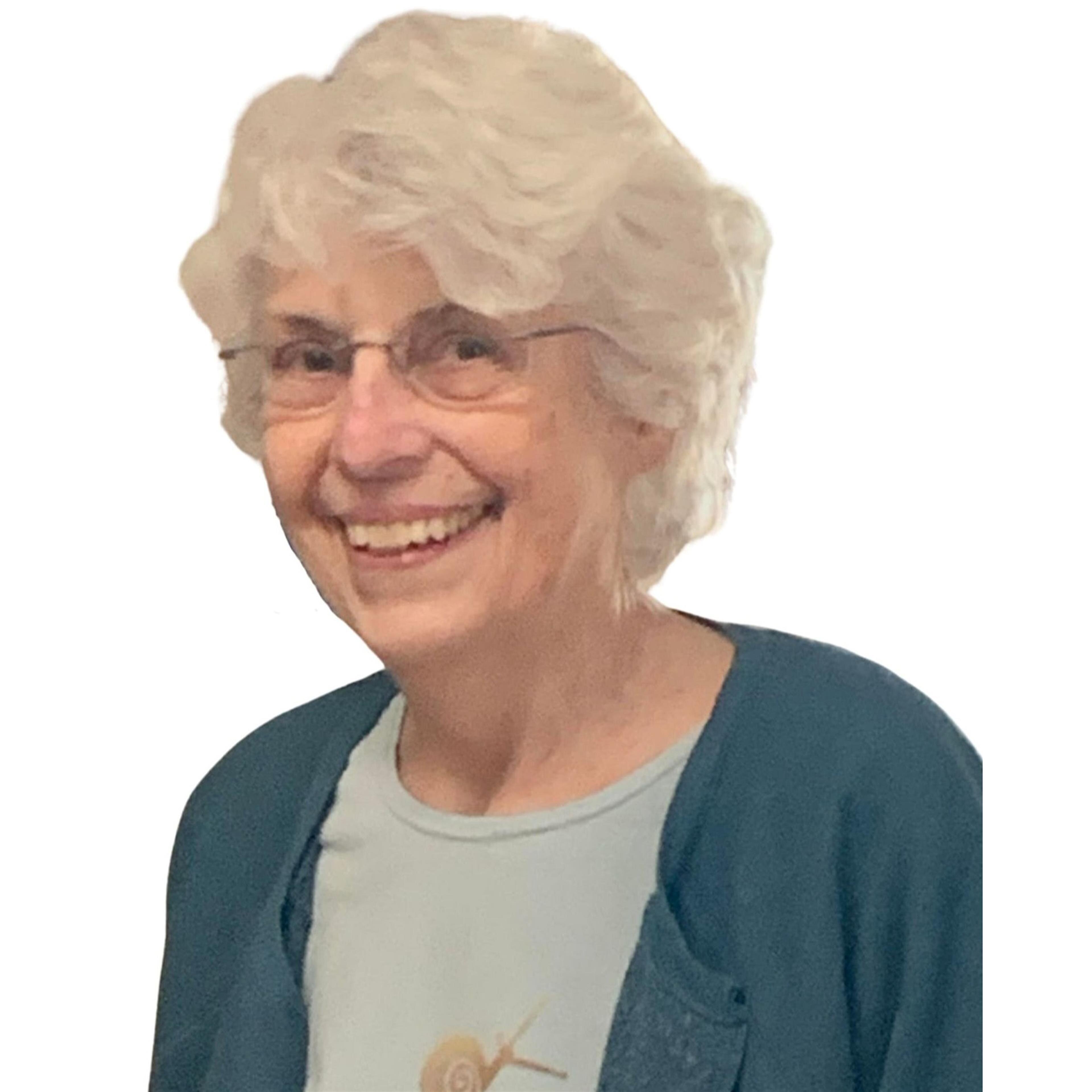Linda G. Stoudt