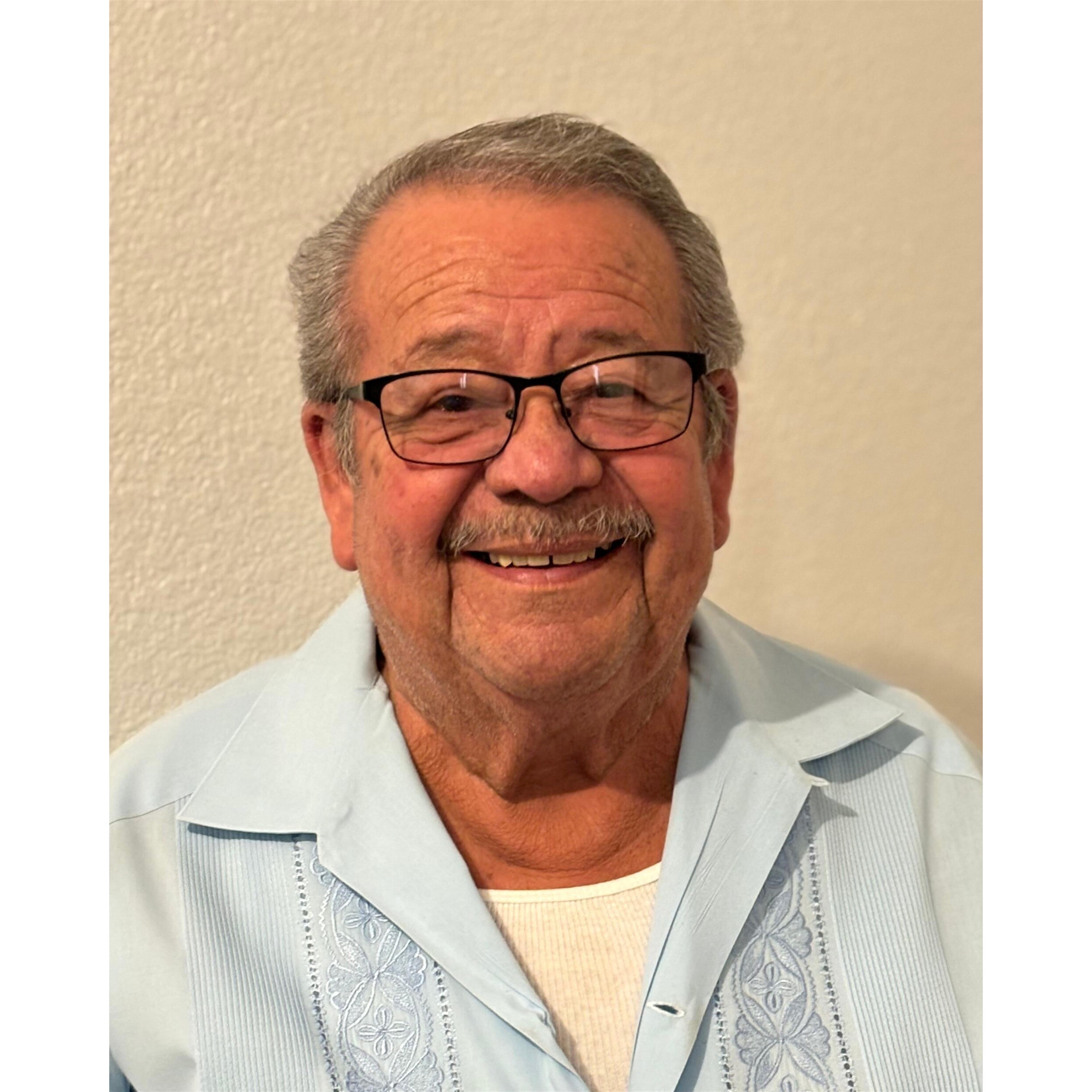 Raul H. Rivera