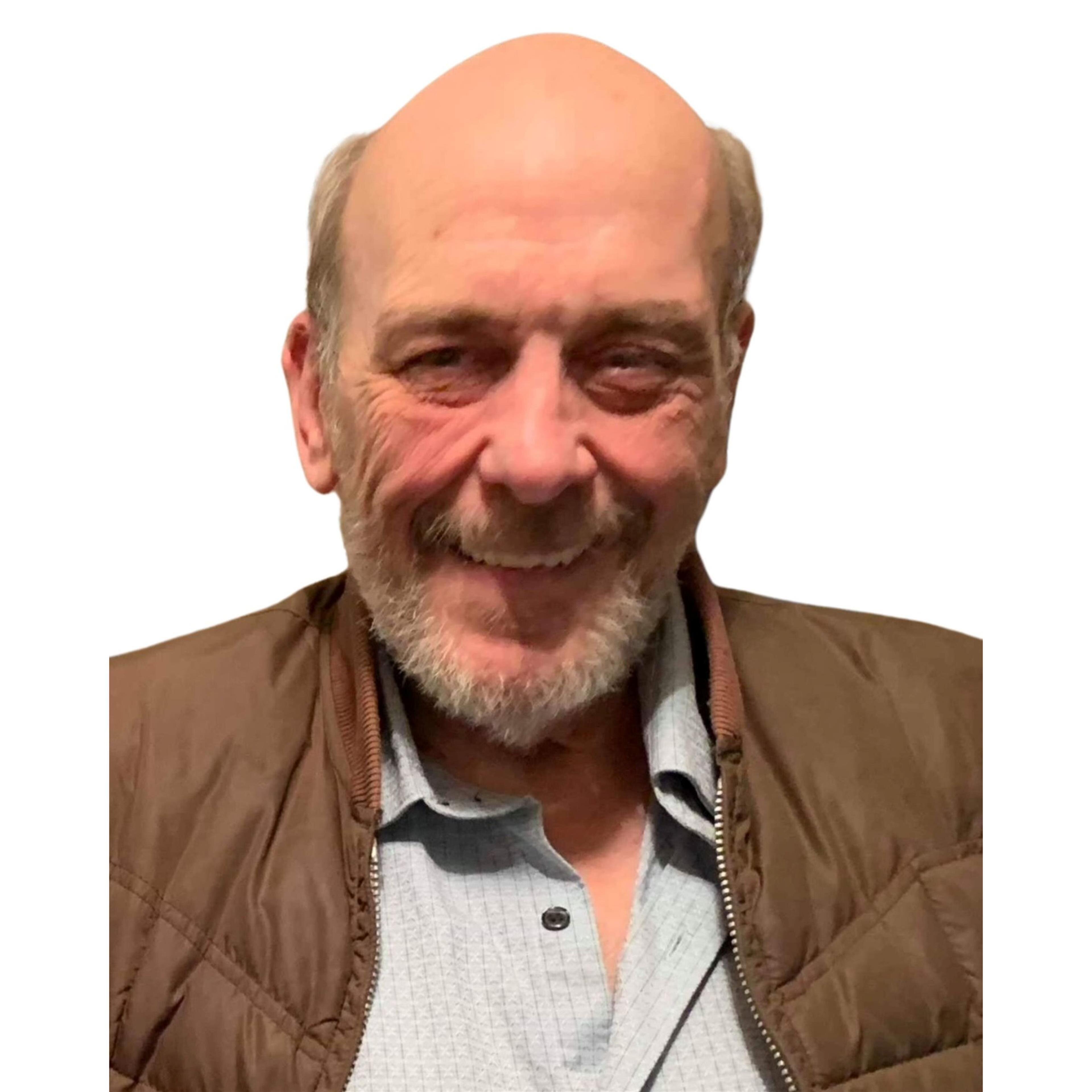 Thomas Edward Bavis