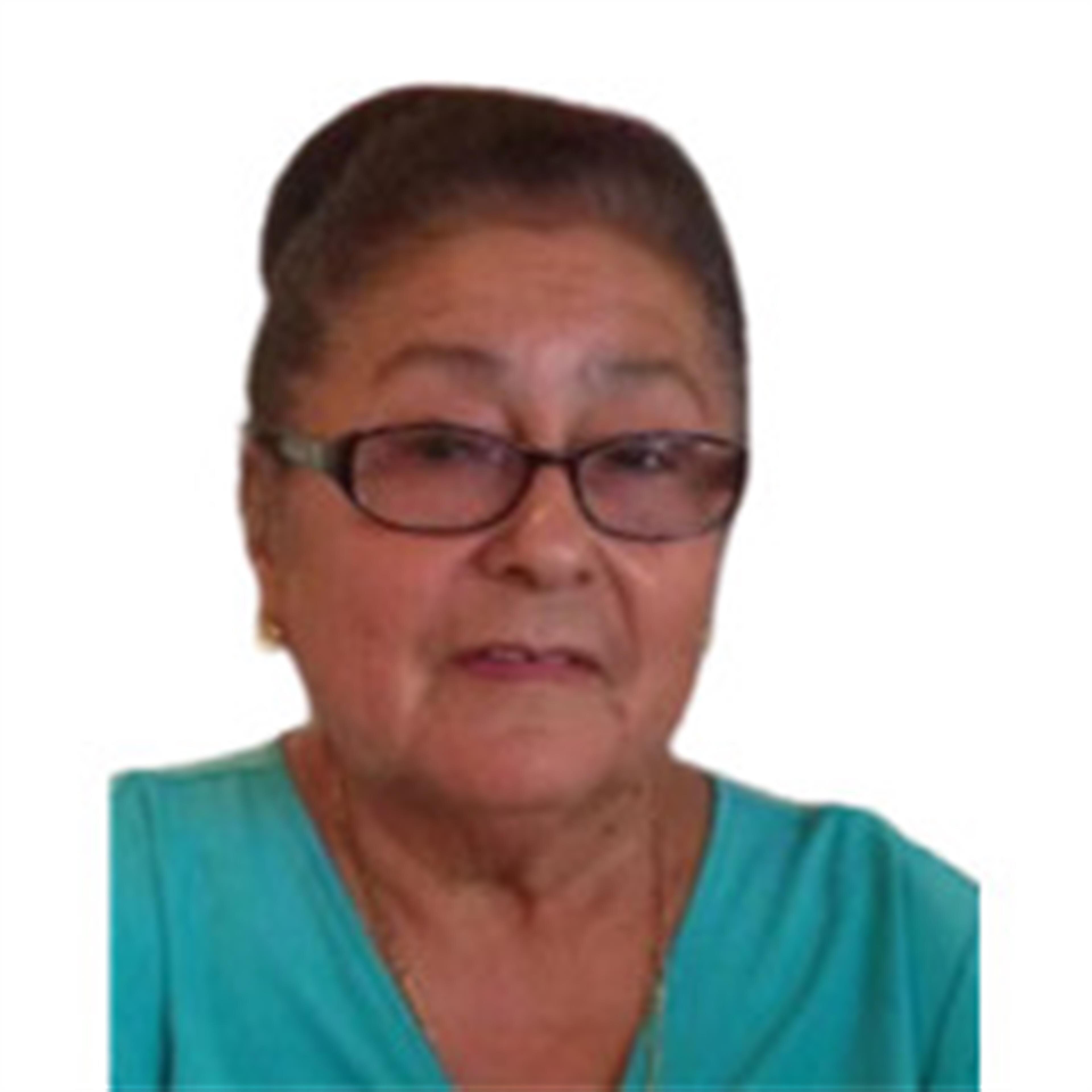 Maria Del Socorro Medrano