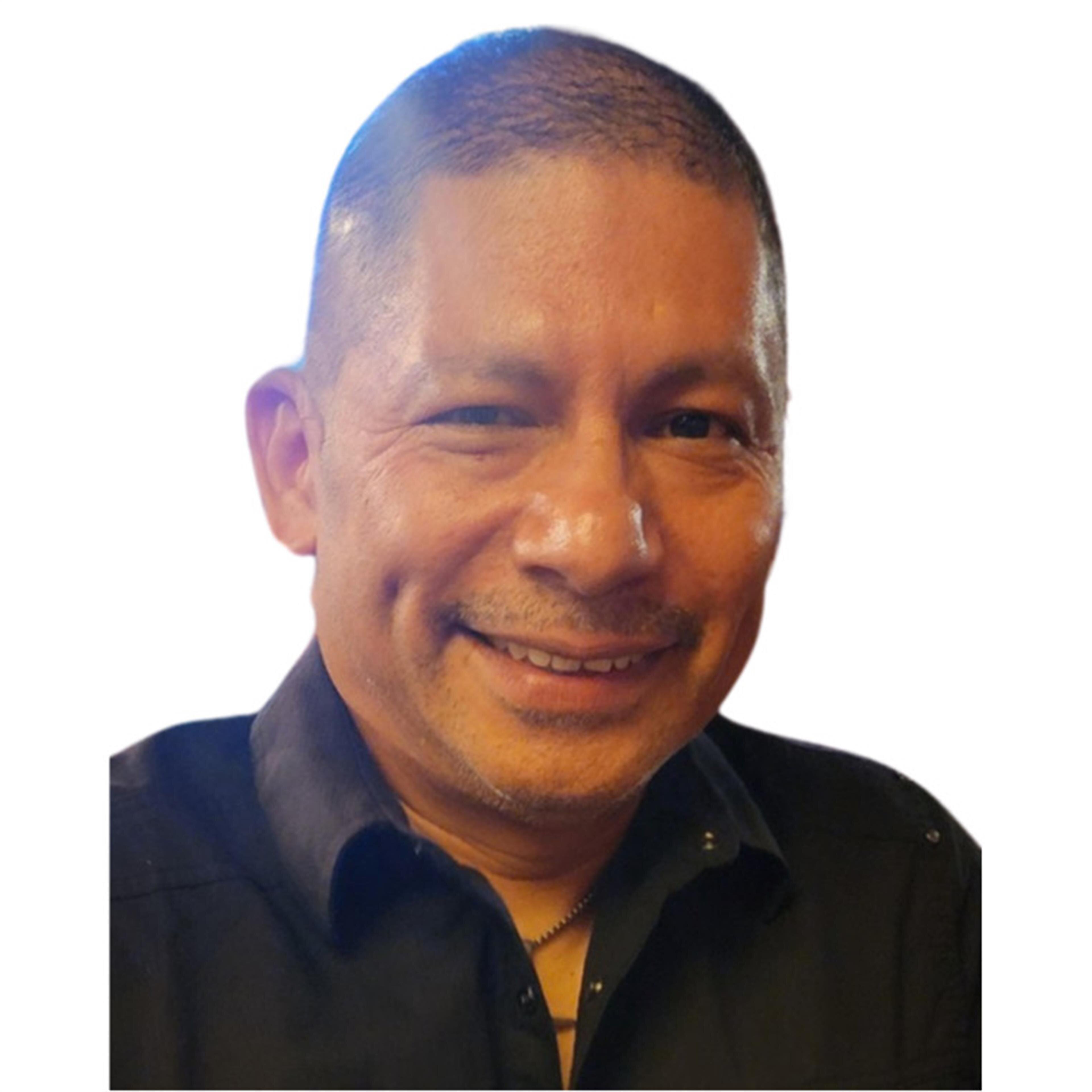 Jimmy Joe Jimenez