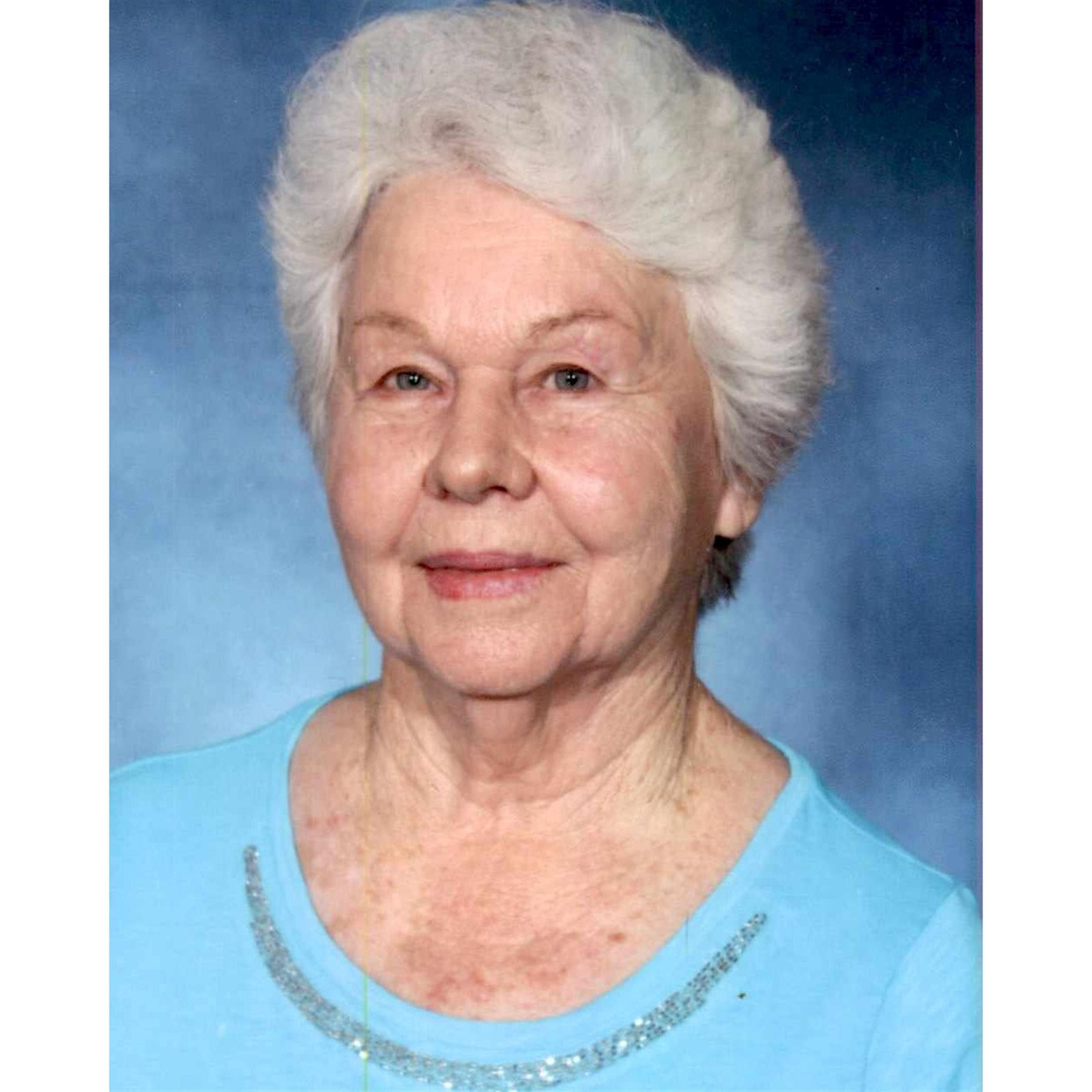 Jo Ann Short