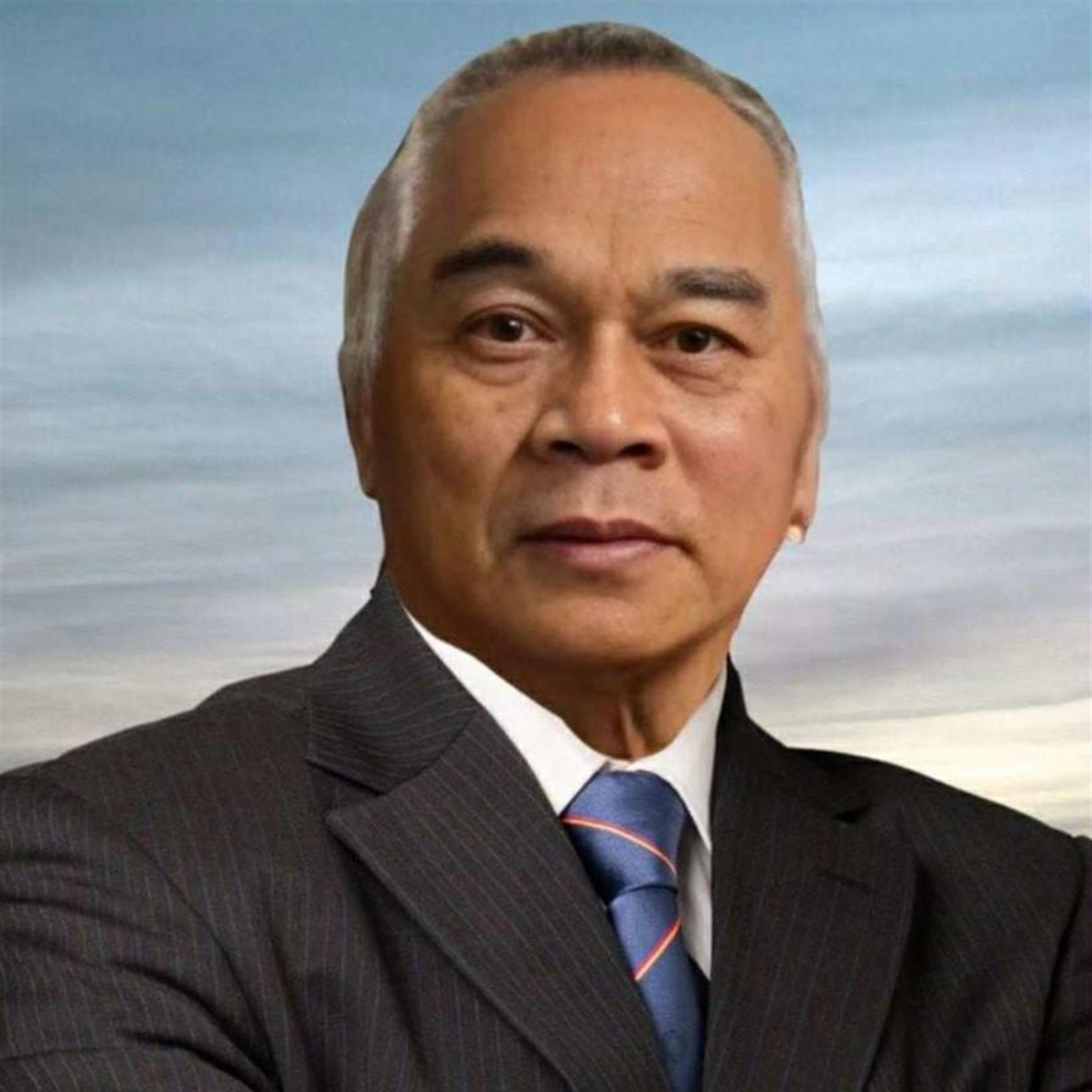Ricardo Manalad Suarez