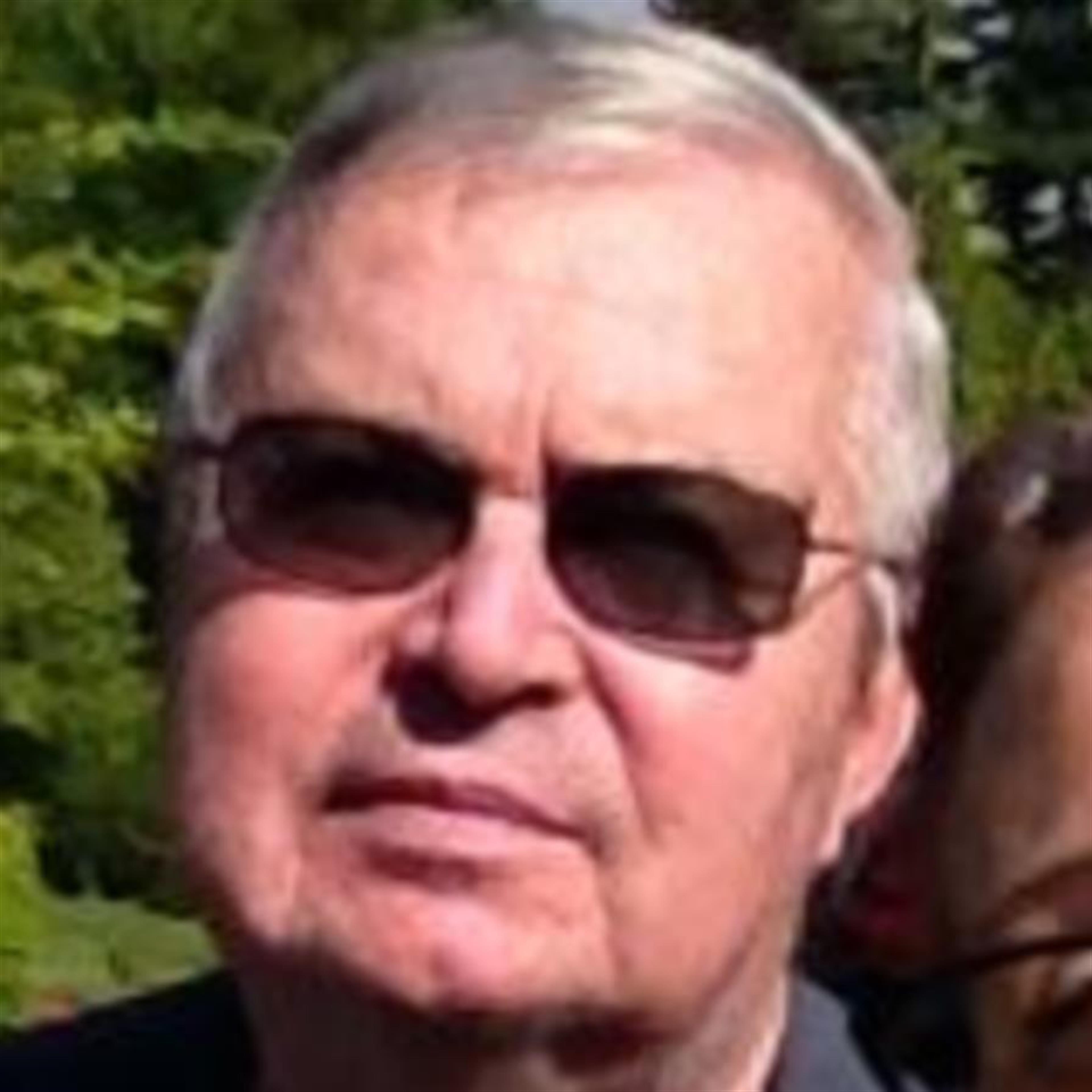 Terry Michael Stephens