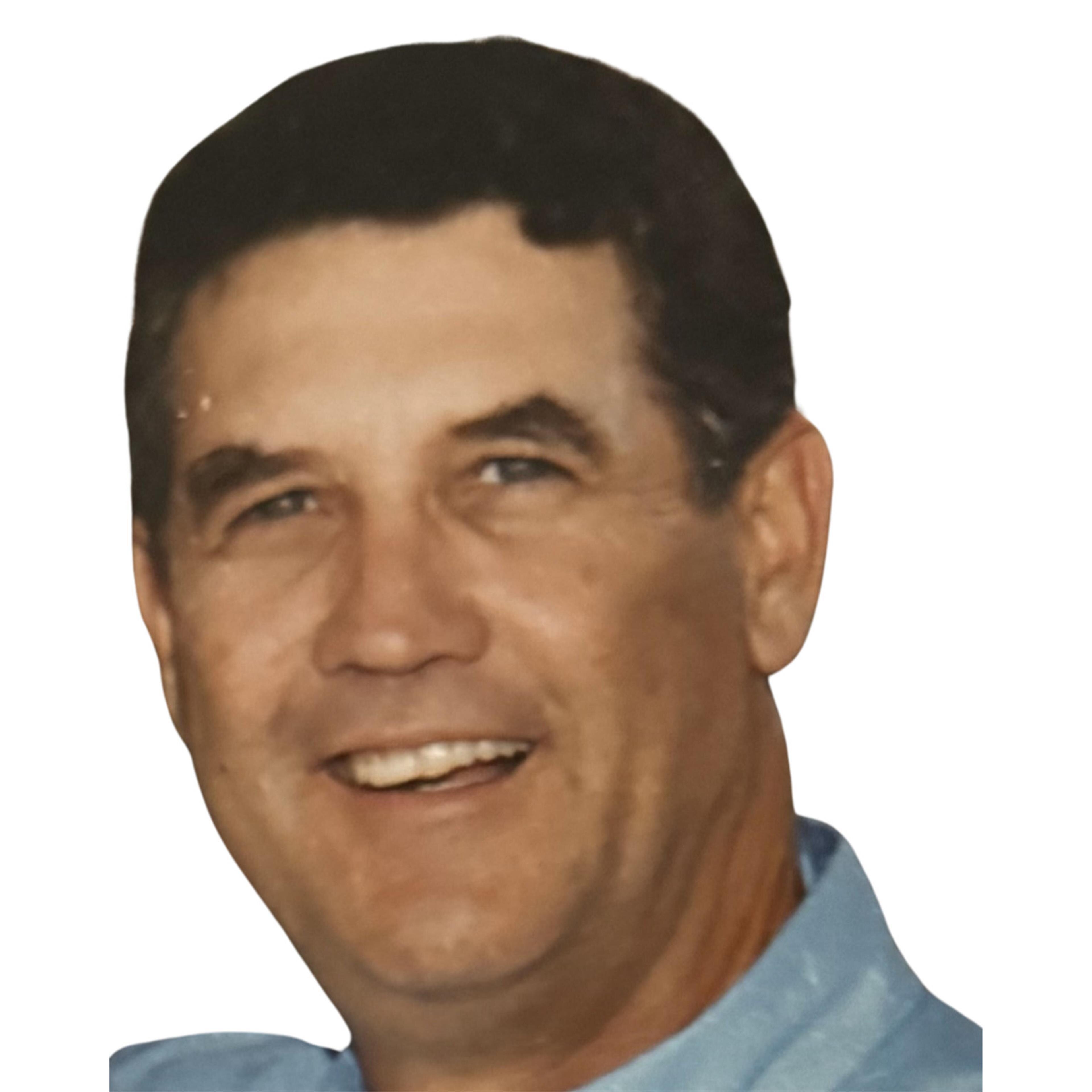 Jack "Jackie" Henry Scoggins Jr.