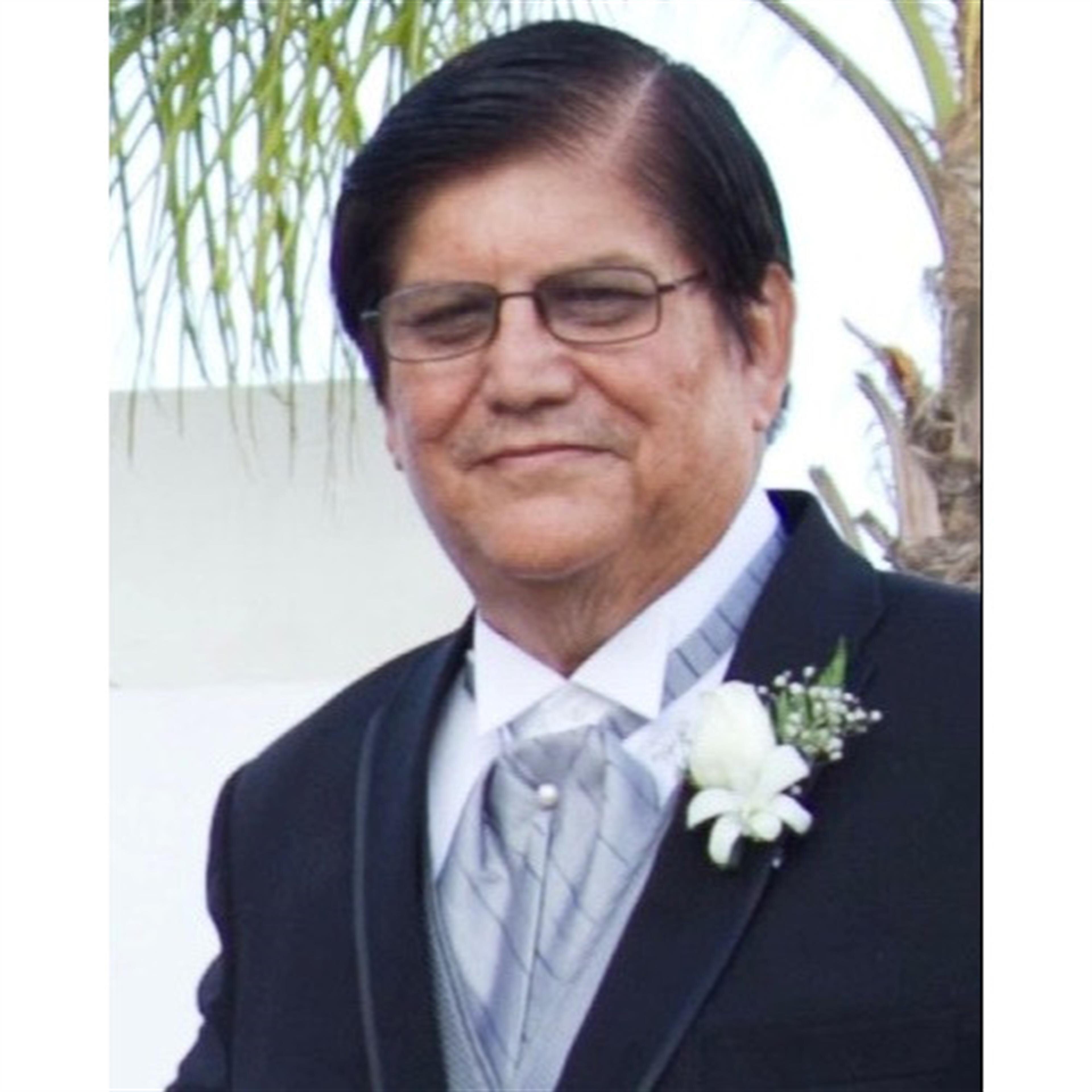 Fernando Isauro Medina Perez Sr.