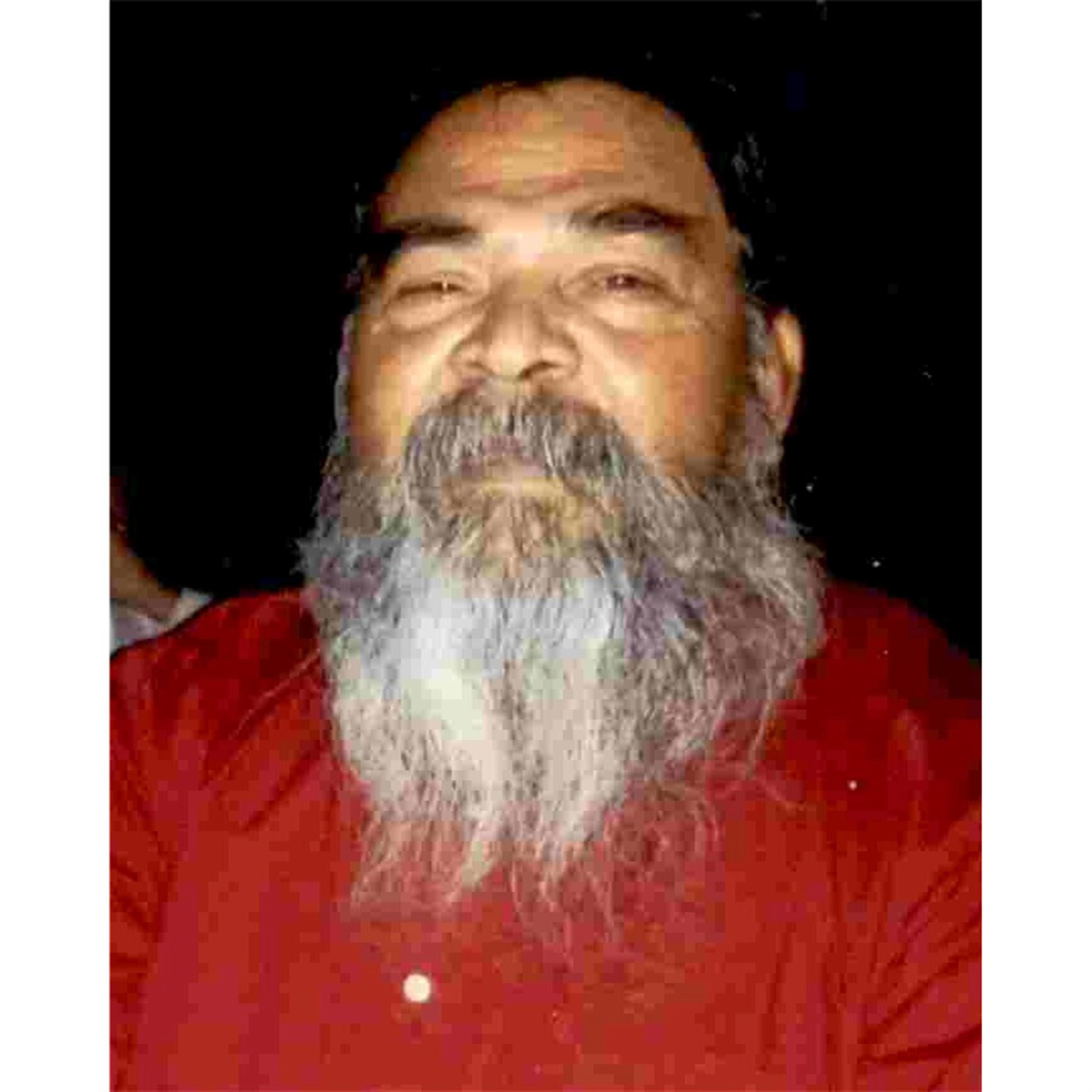 Juan Ramon Soto Sr.